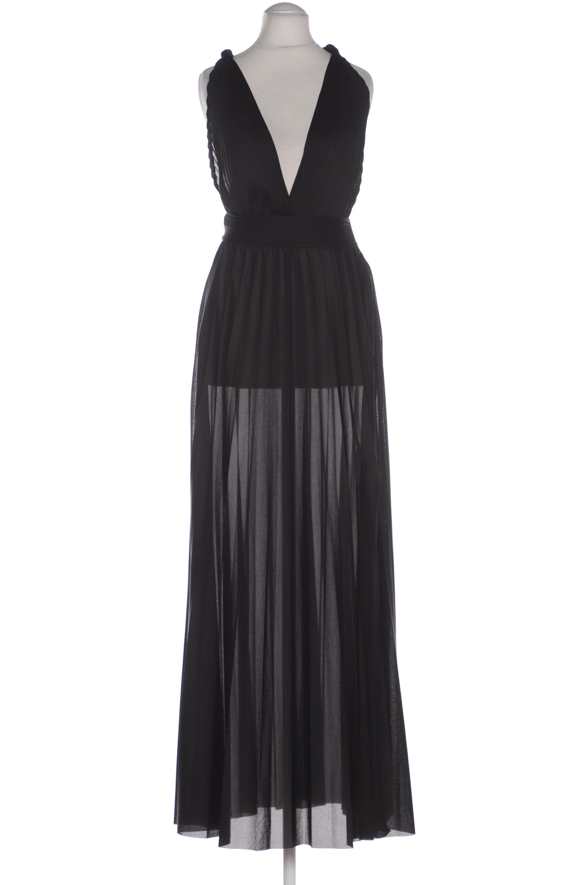 

asos Damen Kleid, schwarz, Gr. 34