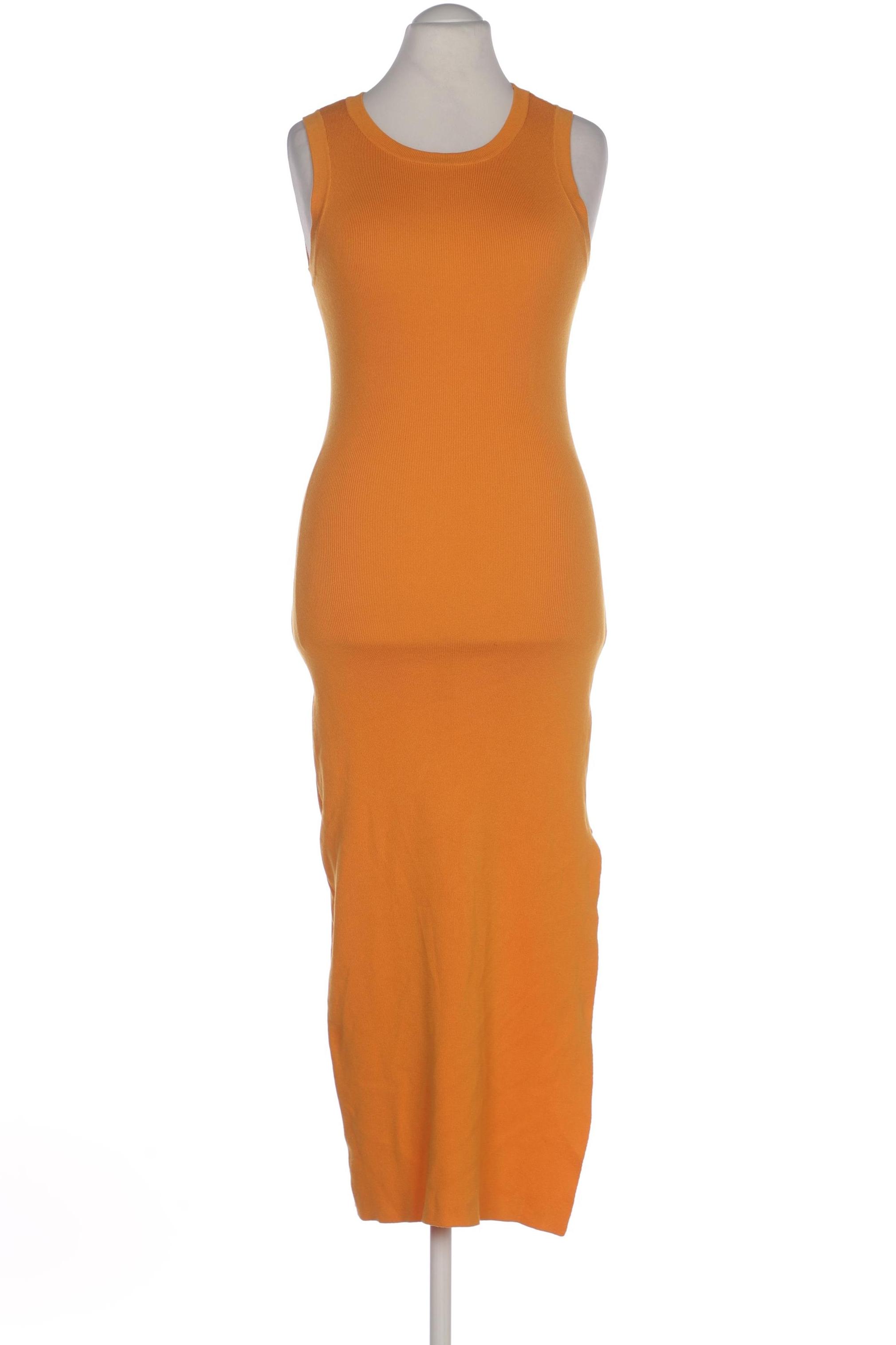 

asos Damen Kleid, orange, Gr. 40