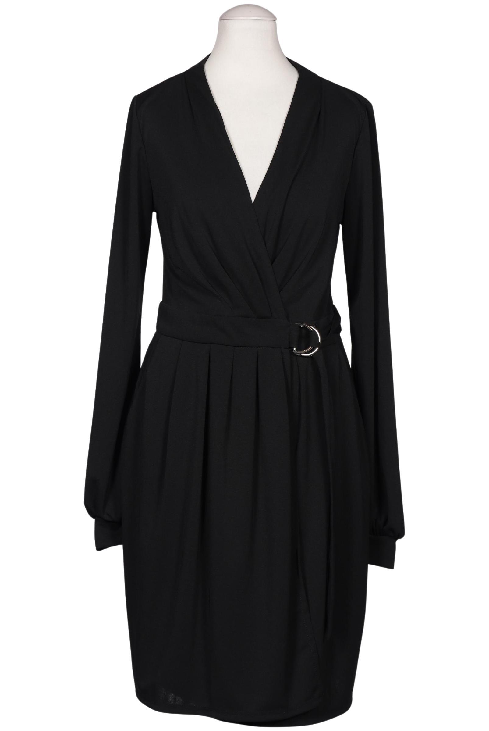 

asos Damen Kleid, schwarz, Gr. 36