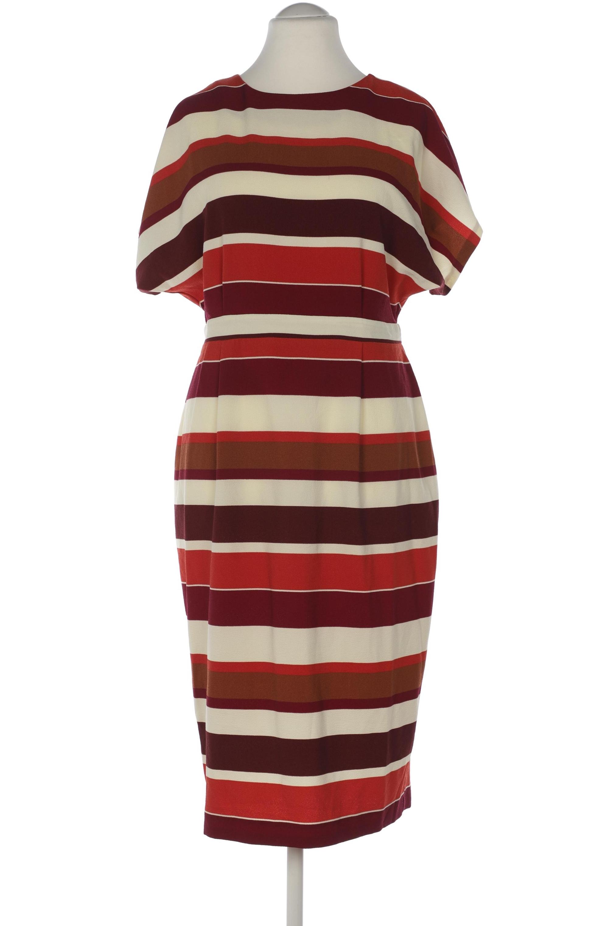 

asos Damen Kleid, mehrfarbig, Gr. 44