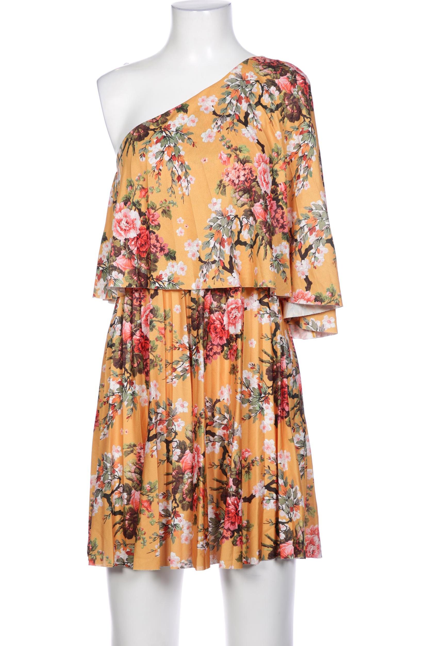 

asos Damen Kleid, mehrfarbig, Gr. 32