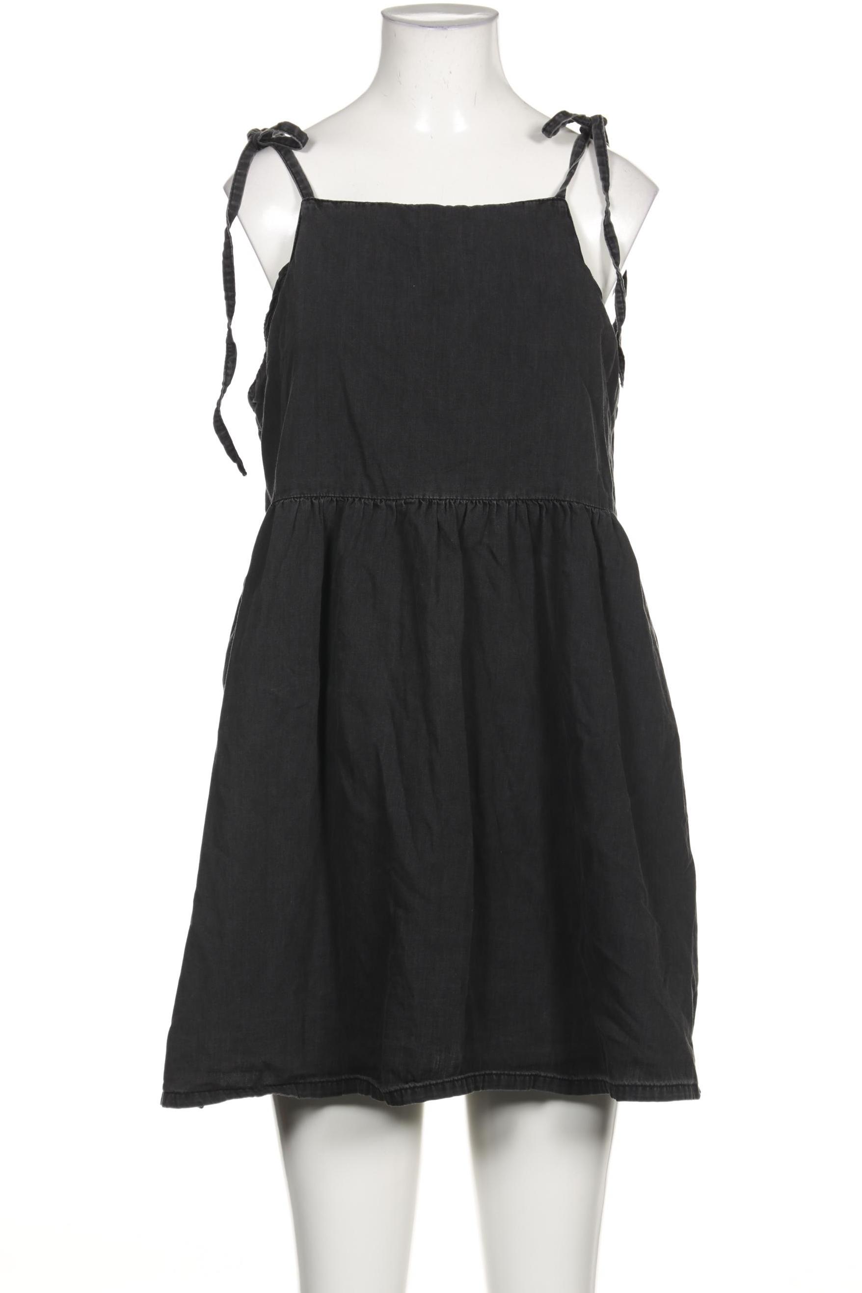 

asos Damen Kleid, schwarz