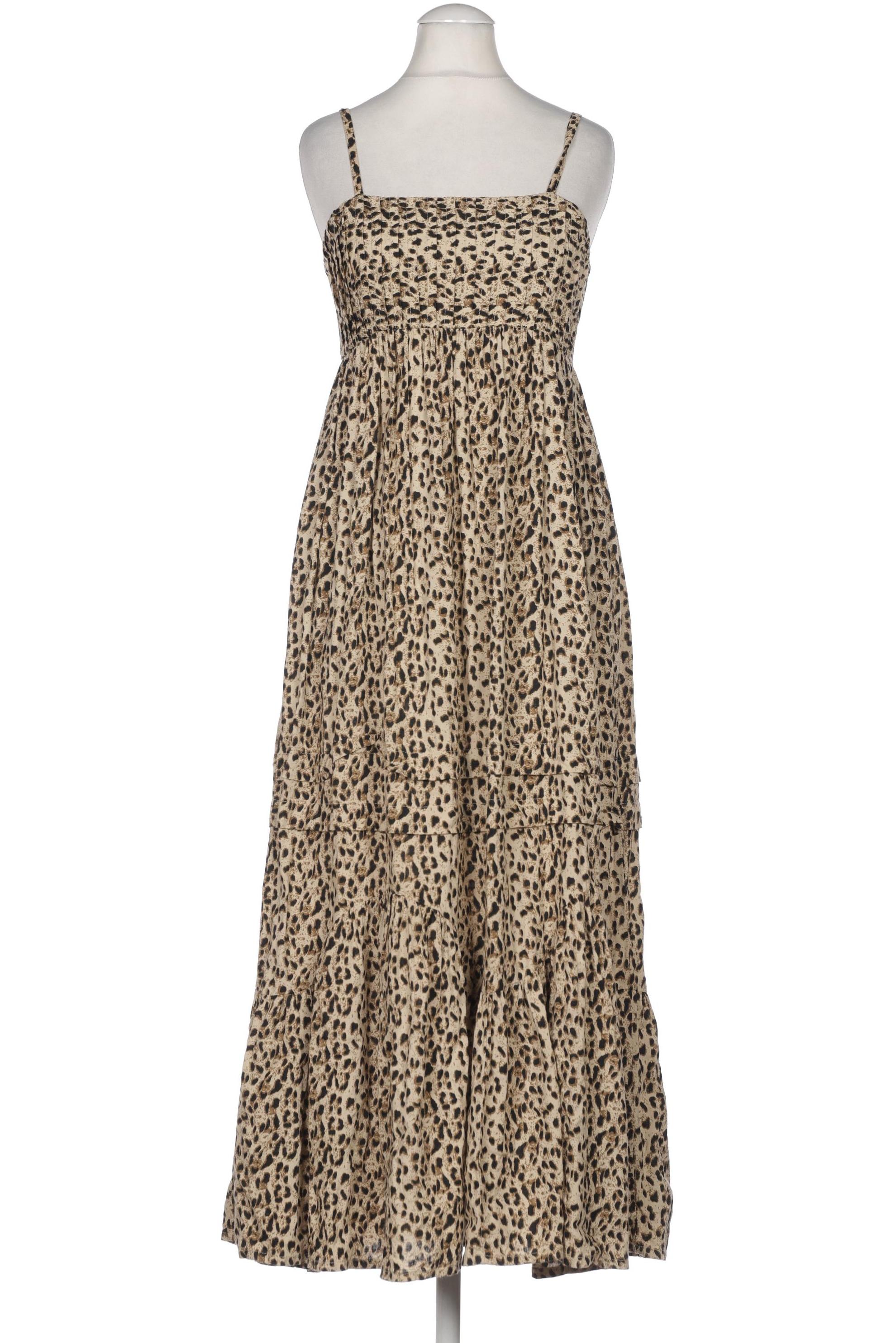 

asos Damen Kleid, braun, Gr. 34