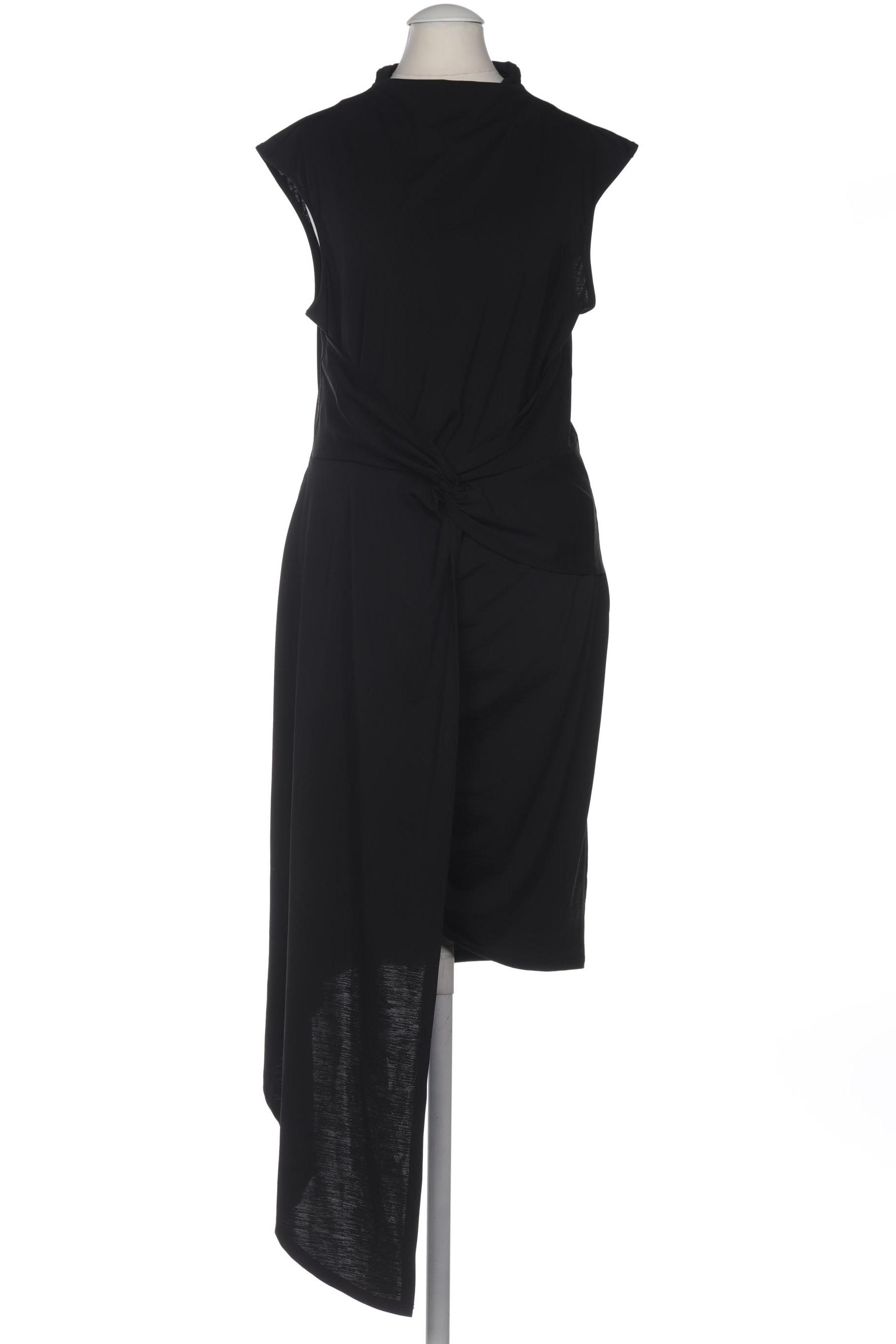 

asos Damen Kleid, schwarz, Gr. 38