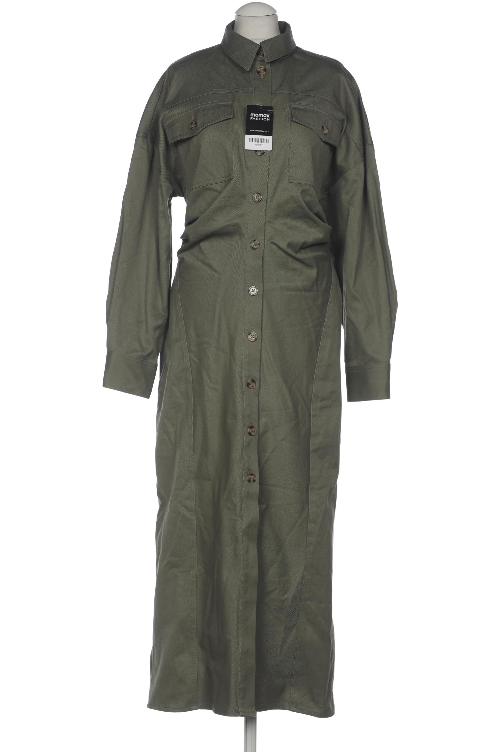 

asos Damen Kleid, grün, Gr. 42