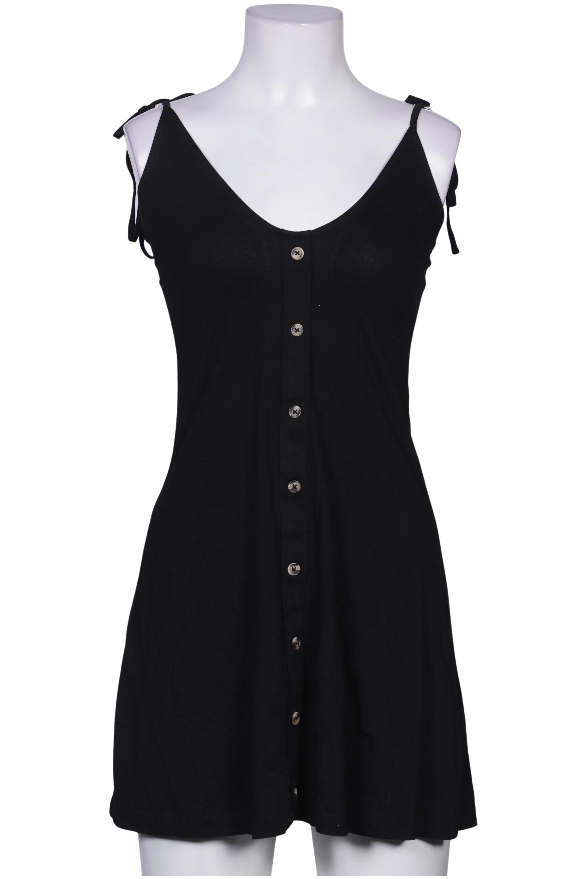 

asos Damen Kleid, schwarz, Gr. 34