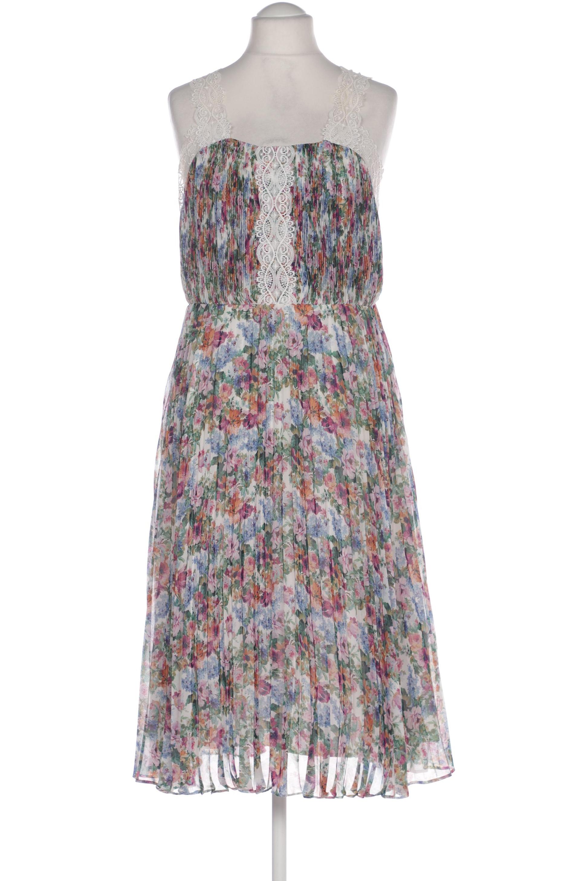 

asos Damen Kleid, mehrfarbig, Gr. 44