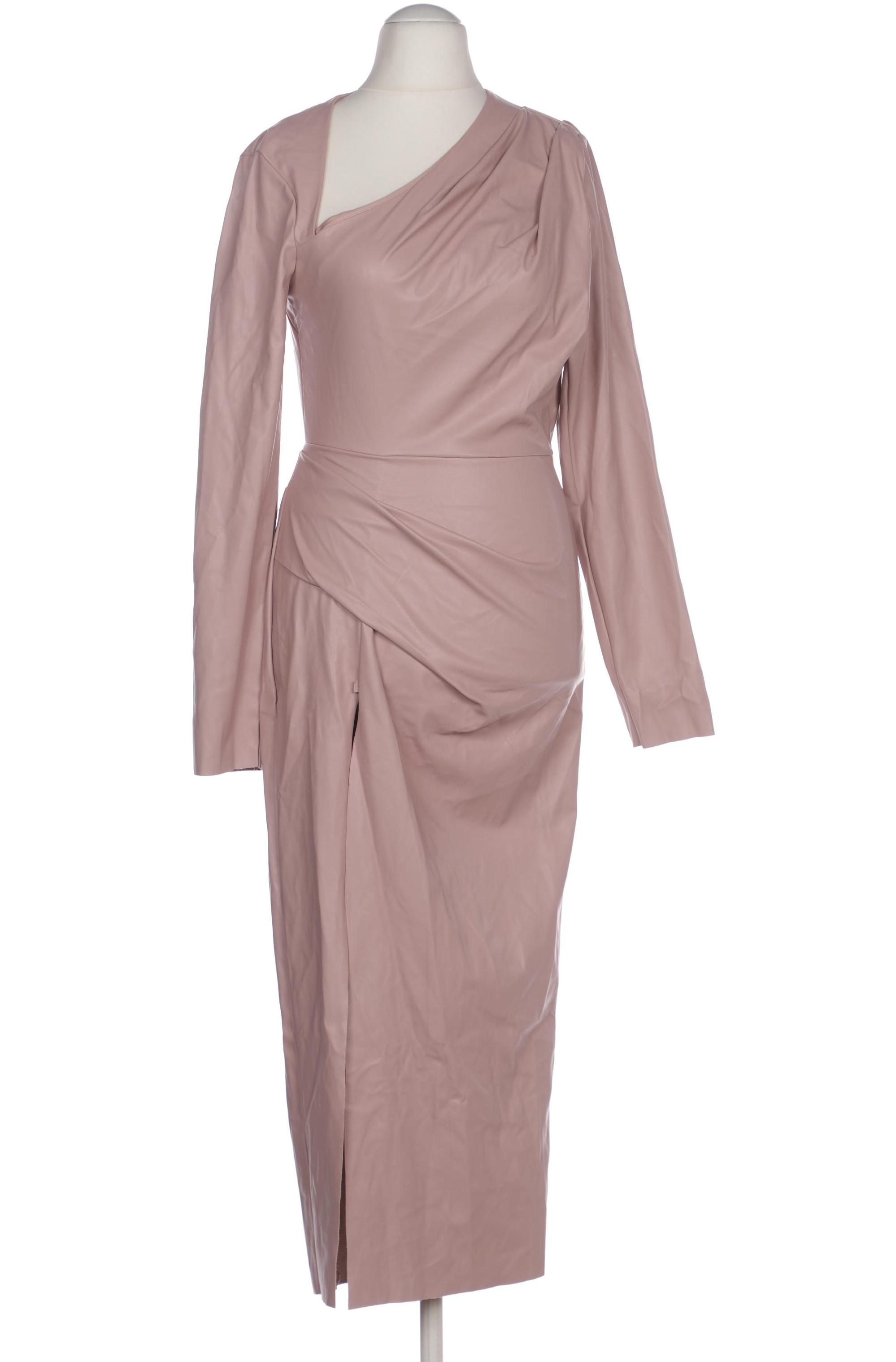 

asos Damen Kleid, pink, Gr. 38
