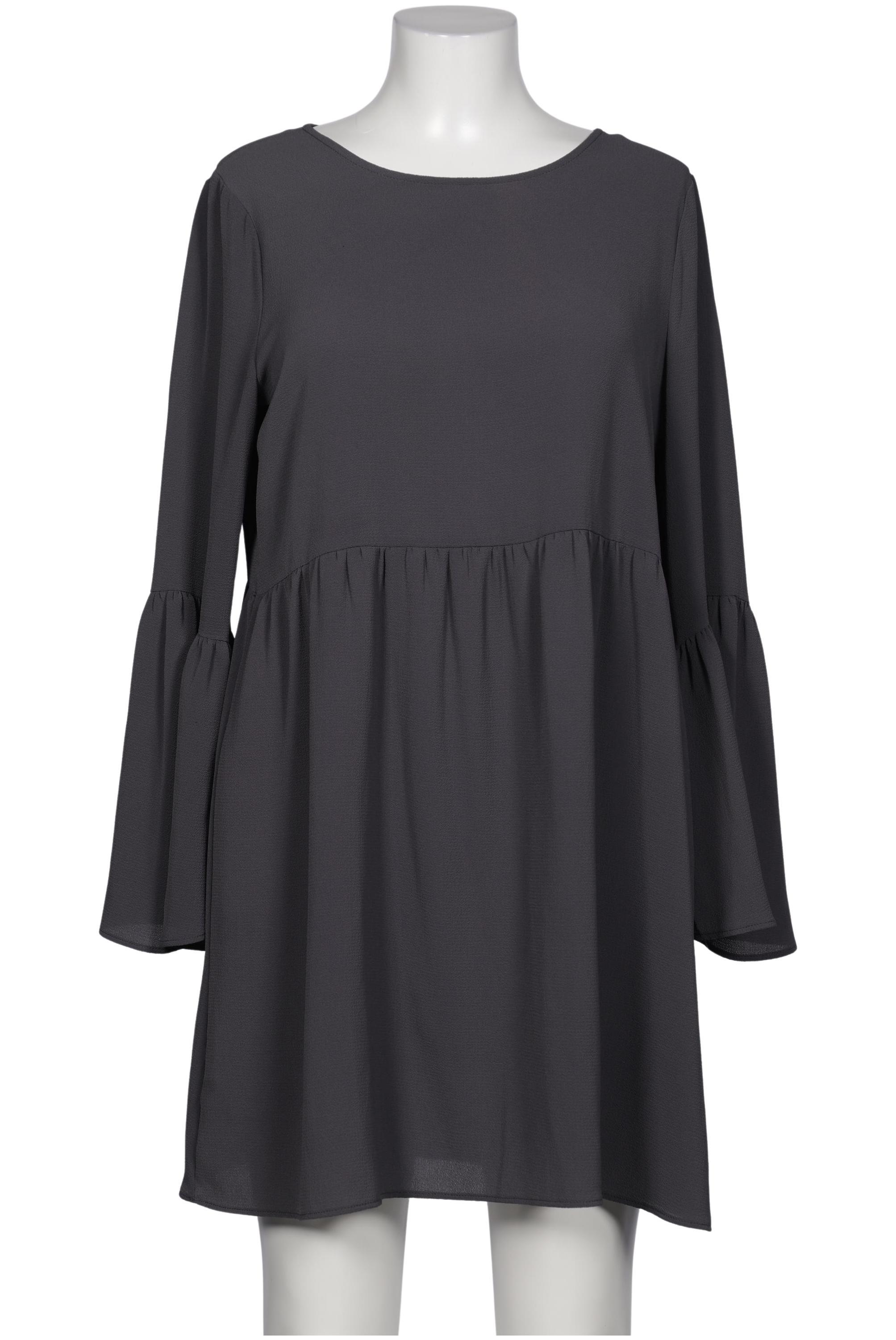 

asos Damen Kleid, grau, Gr. 44