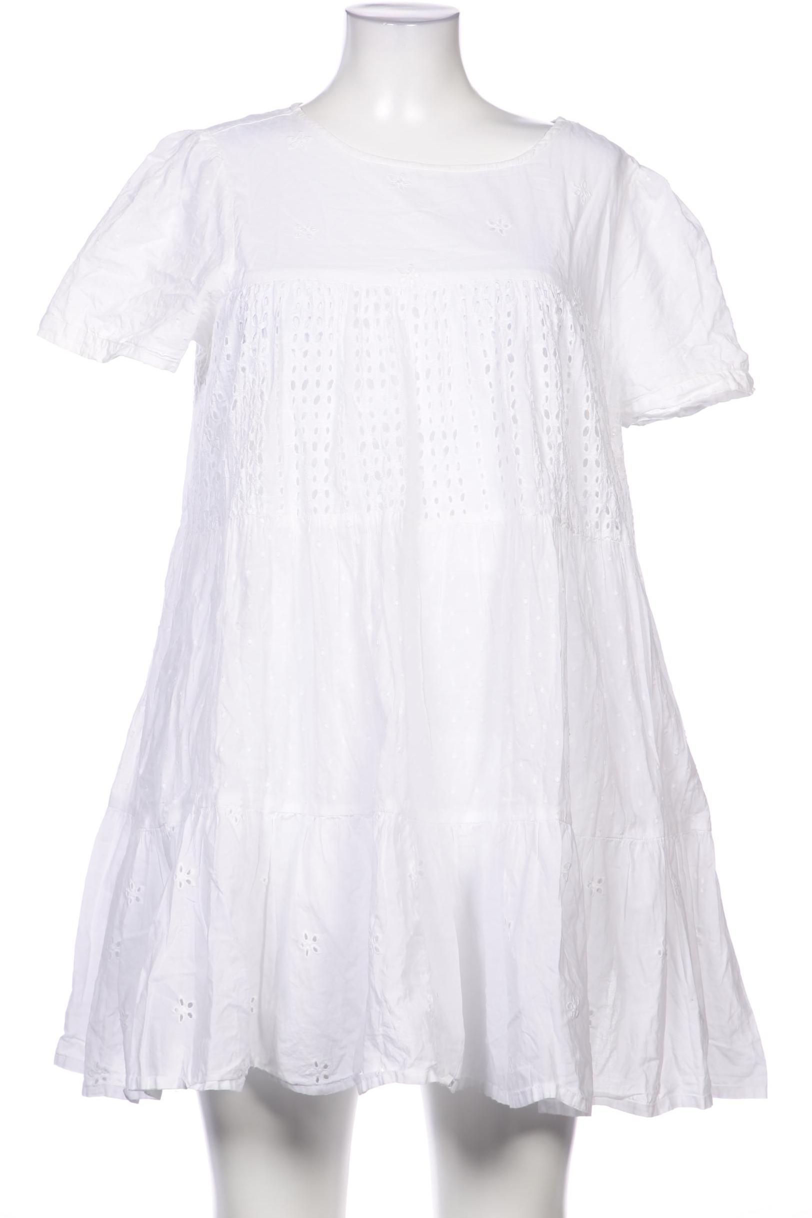 

asos Damen Kleid, weiß