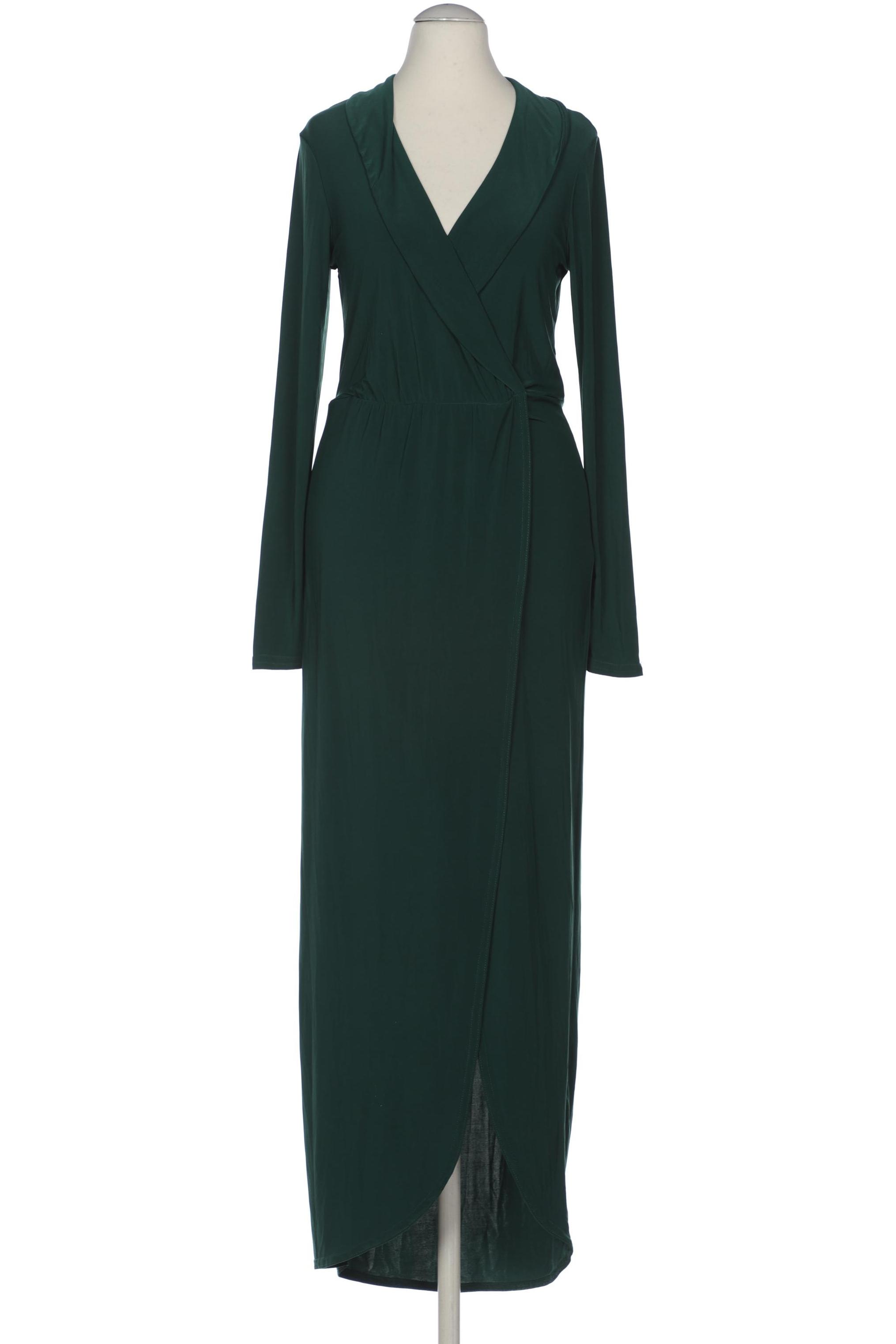 

asos Damen Kleid, grün, Gr. 38