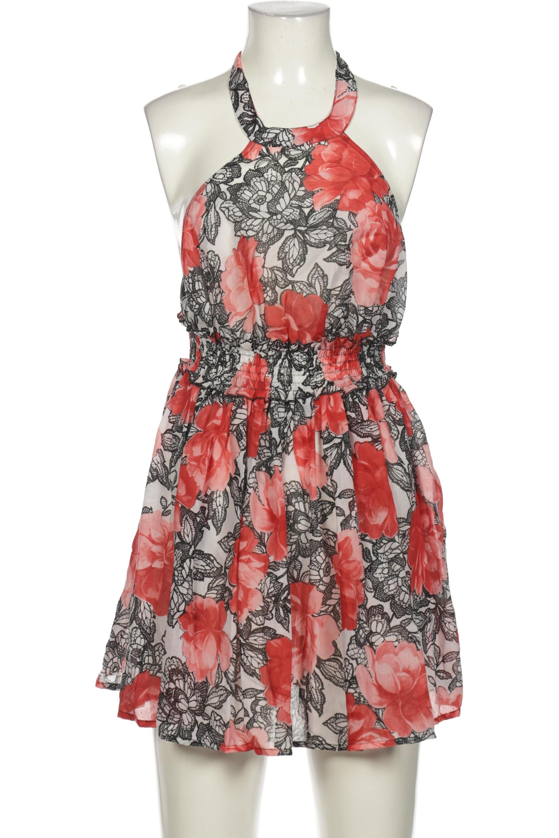 

asos Damen Kleid, schwarz, Gr. 32