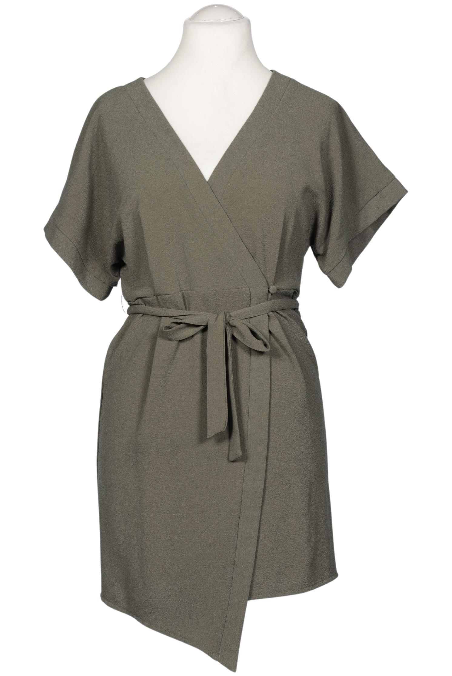 

asos Damen Kleid, grün, Gr. 40