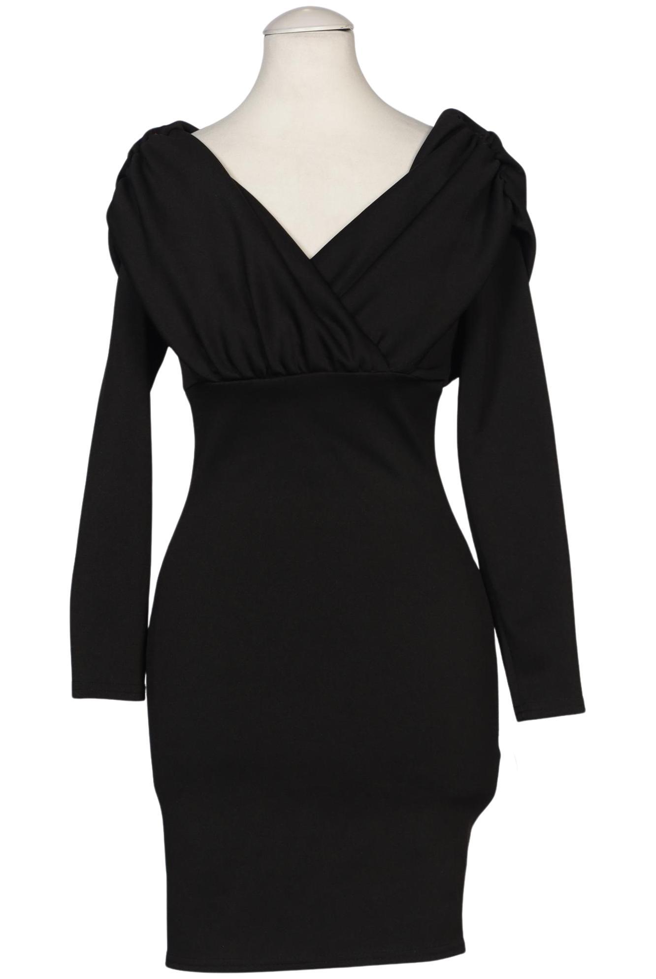 

asos Damen Kleid, schwarz, Gr. 36