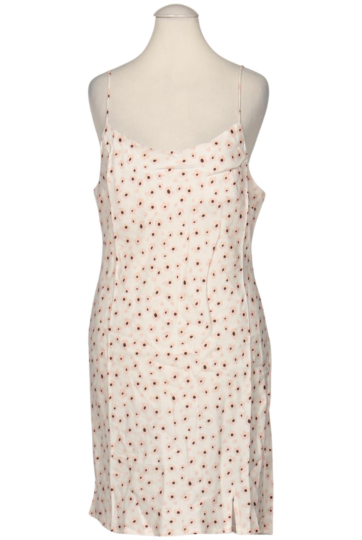 

asos Damen Kleid, pink, Gr. 38