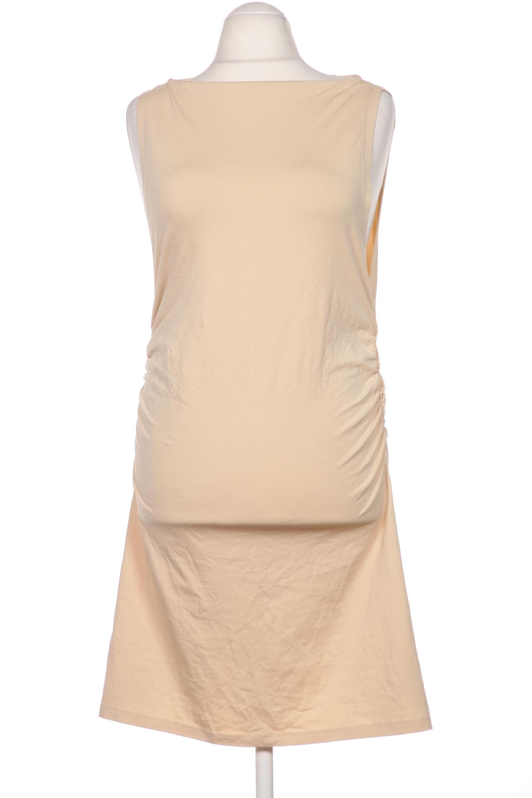 

asos Damen Kleid, beige, Gr. 46
