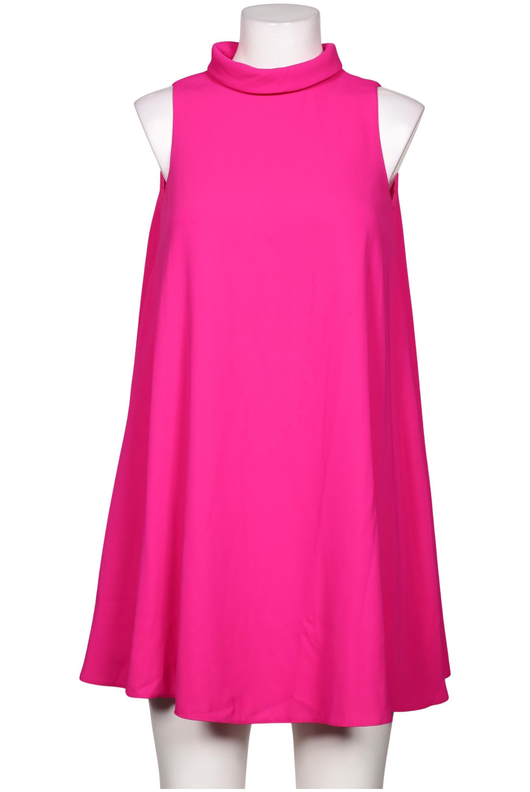 

asos Damen Kleid, pink, Gr. 38