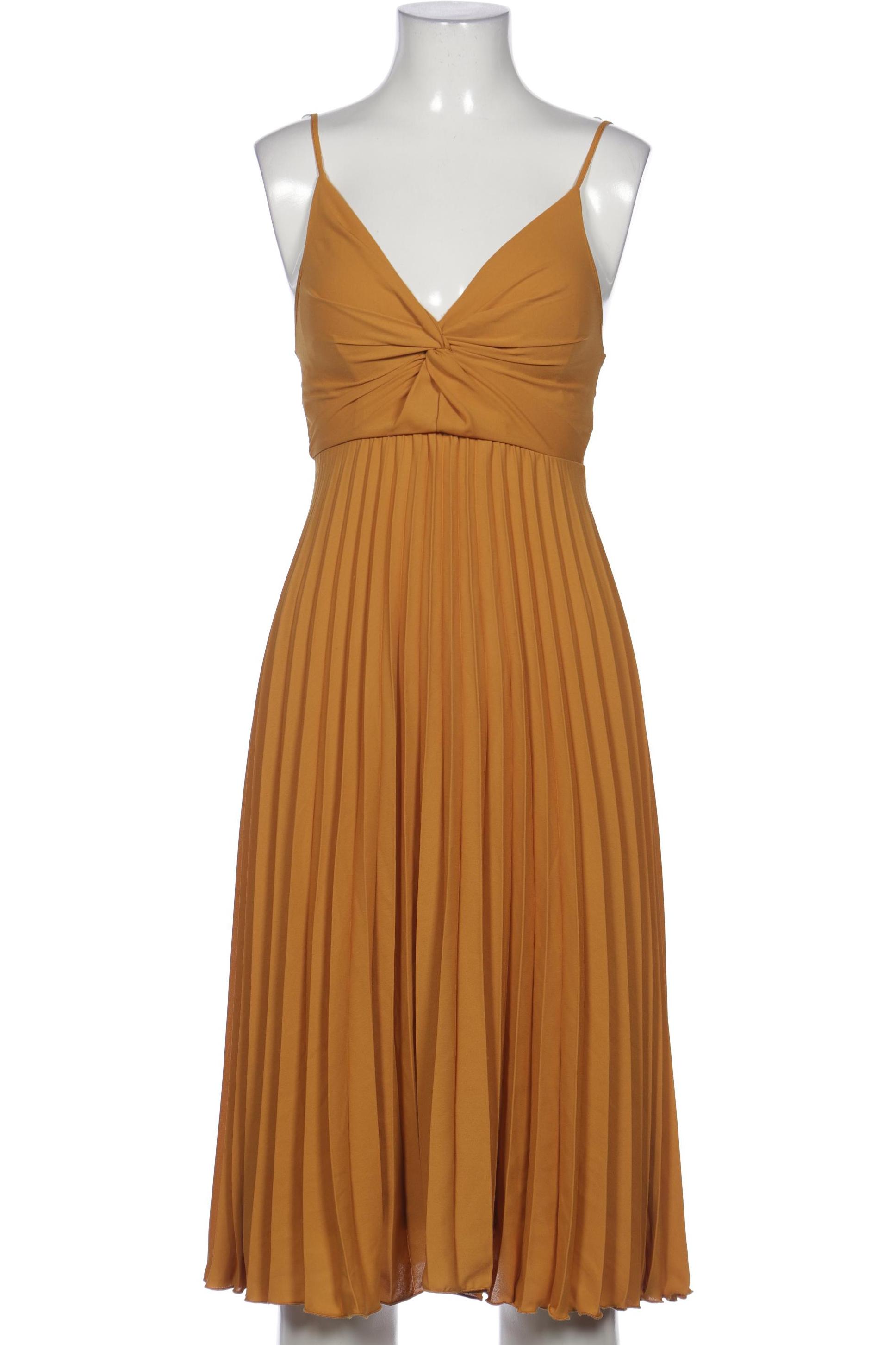 

asos Damen Kleid, orange, Gr. 30