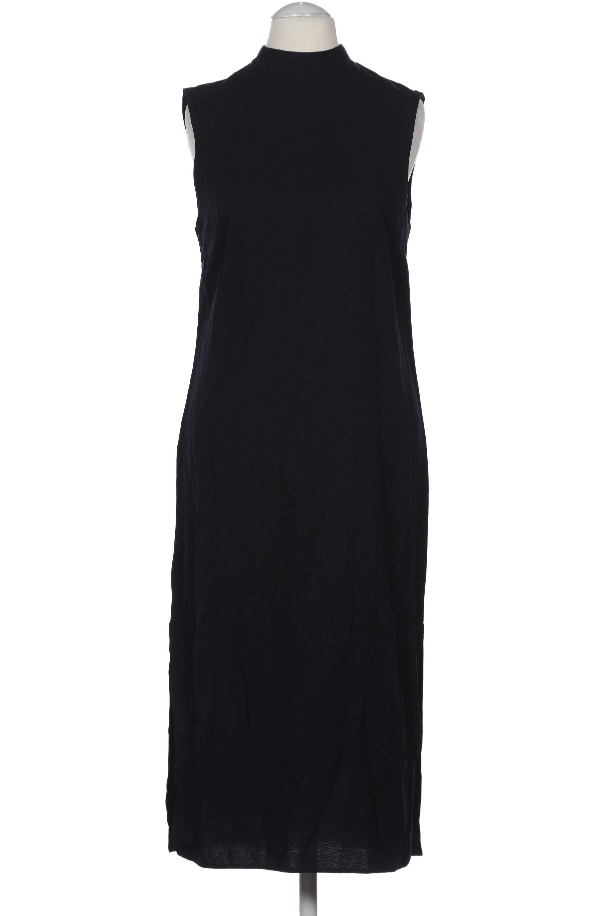 

asos Damen Kleid, marineblau, Gr. 34