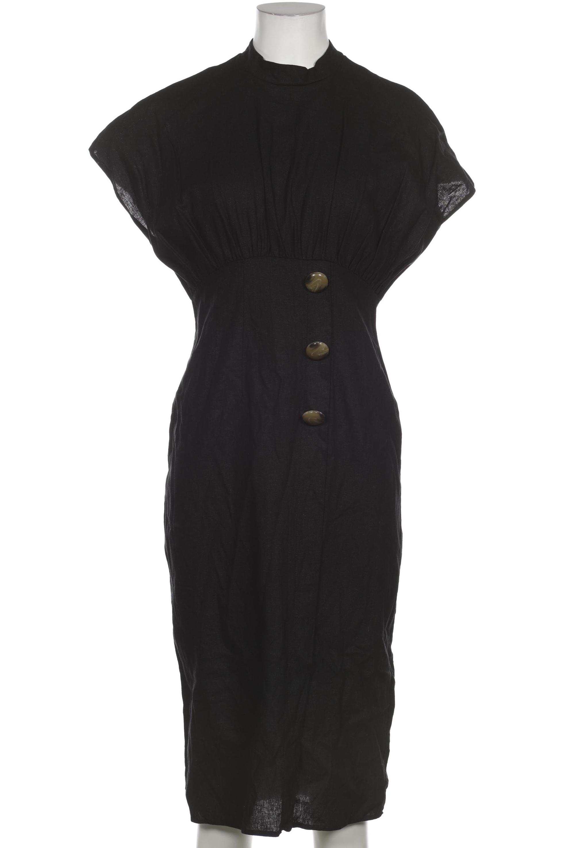 

asos Damen Kleid, schwarz, Gr. 38