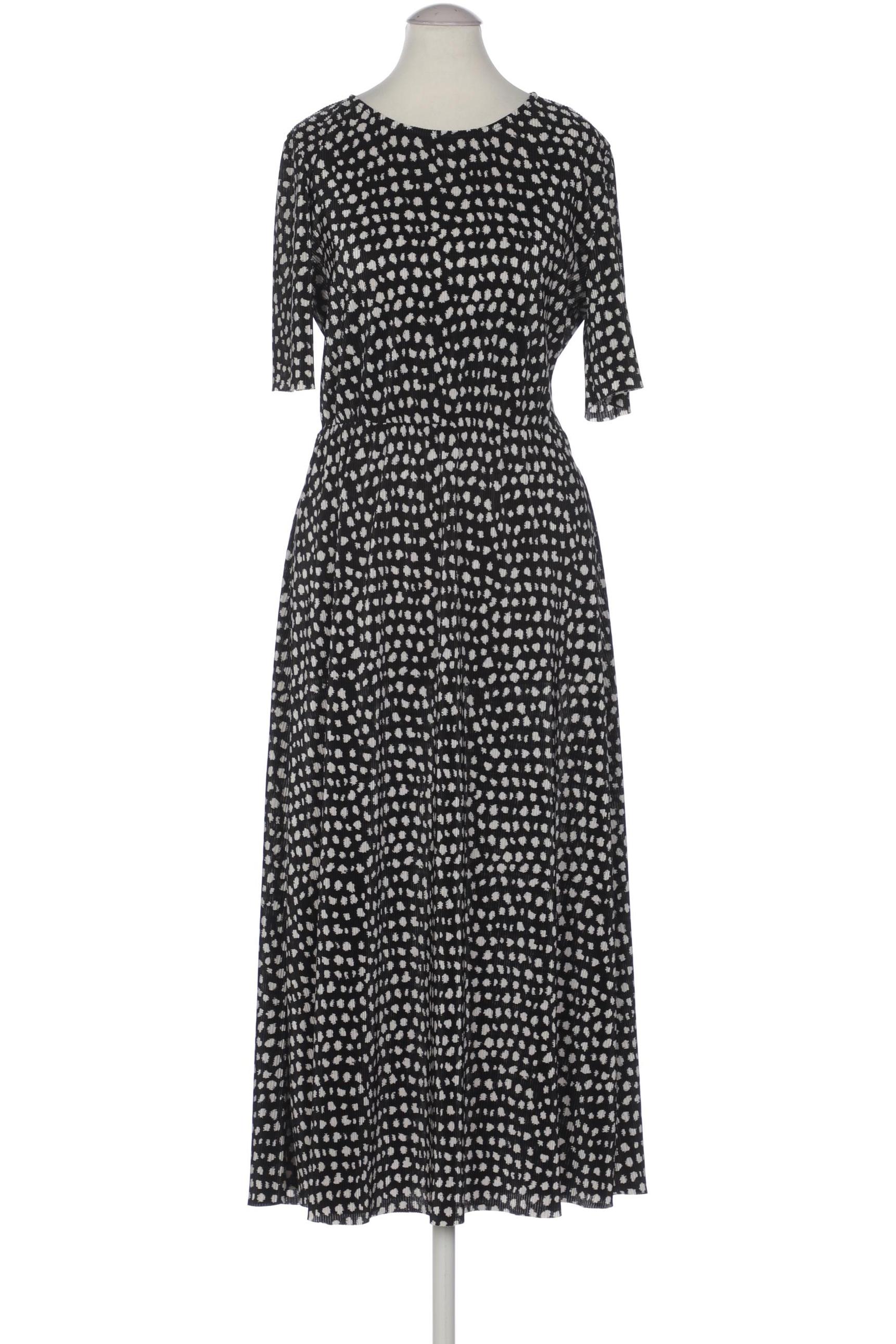 

asos Damen Kleid, schwarz, Gr. 38
