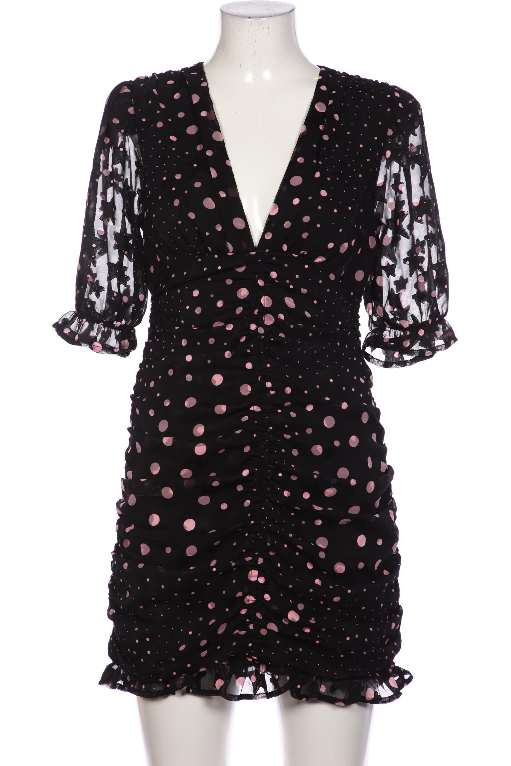 

asos Damen Kleid, schwarz, Gr. 40