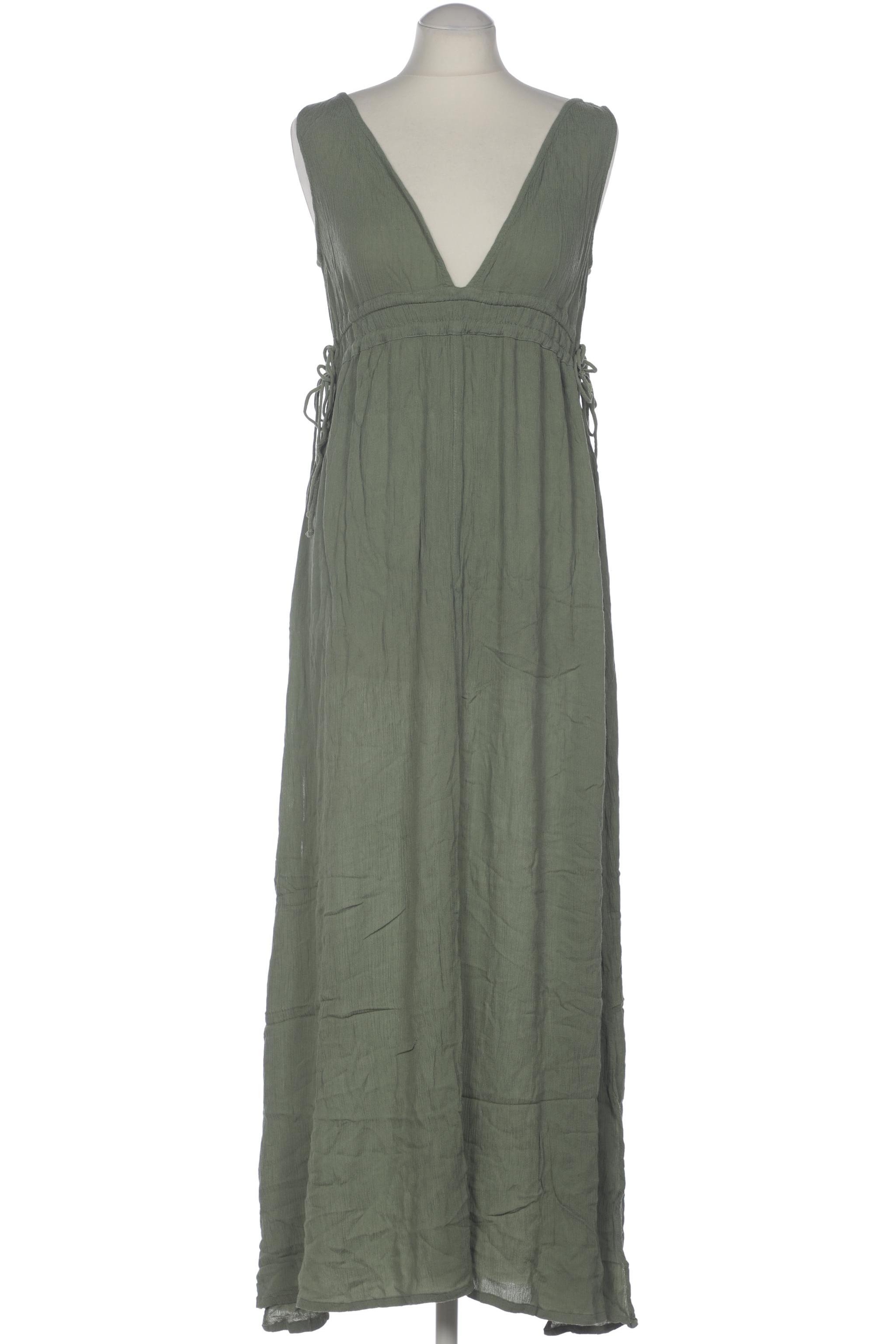 

asos Damen Kleid, grün, Gr. 32