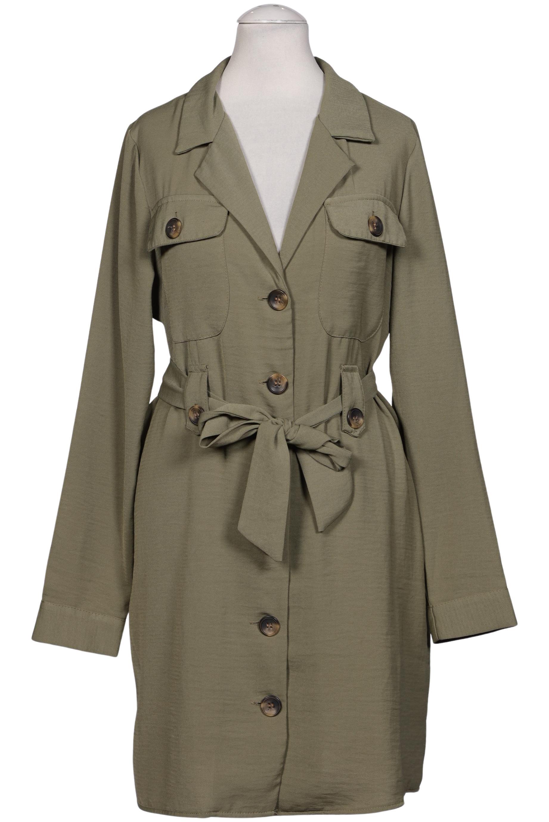 

asos Damen Kleid, grün, Gr. 34