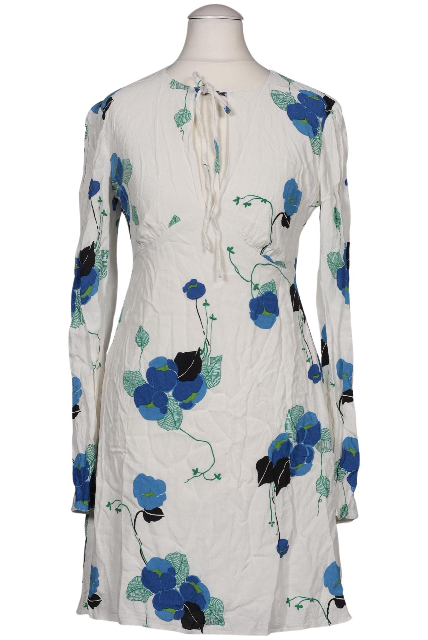 

asos Damen Kleid, mehrfarbig, Gr. 36