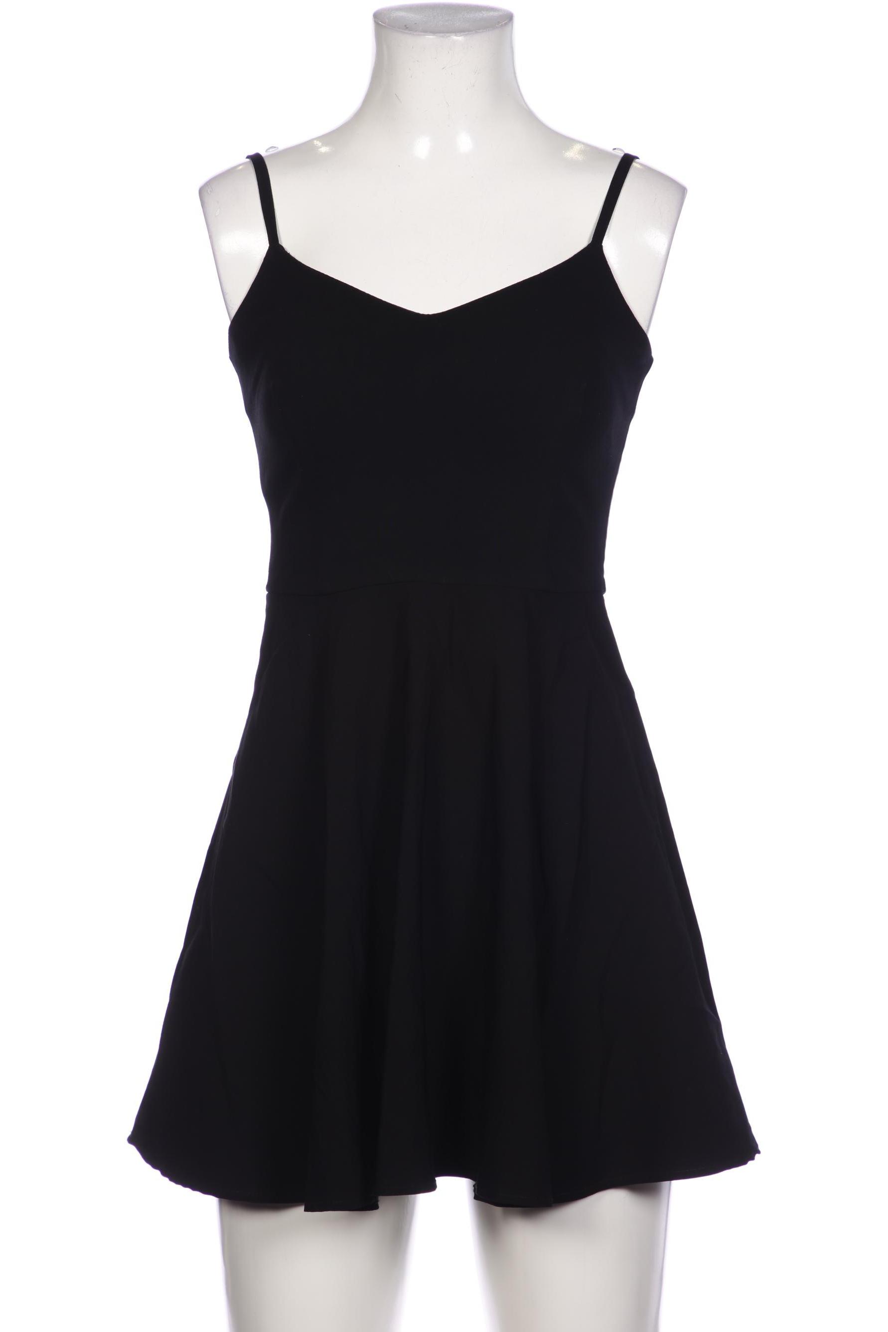

asos Damen Kleid, schwarz, Gr. 36
