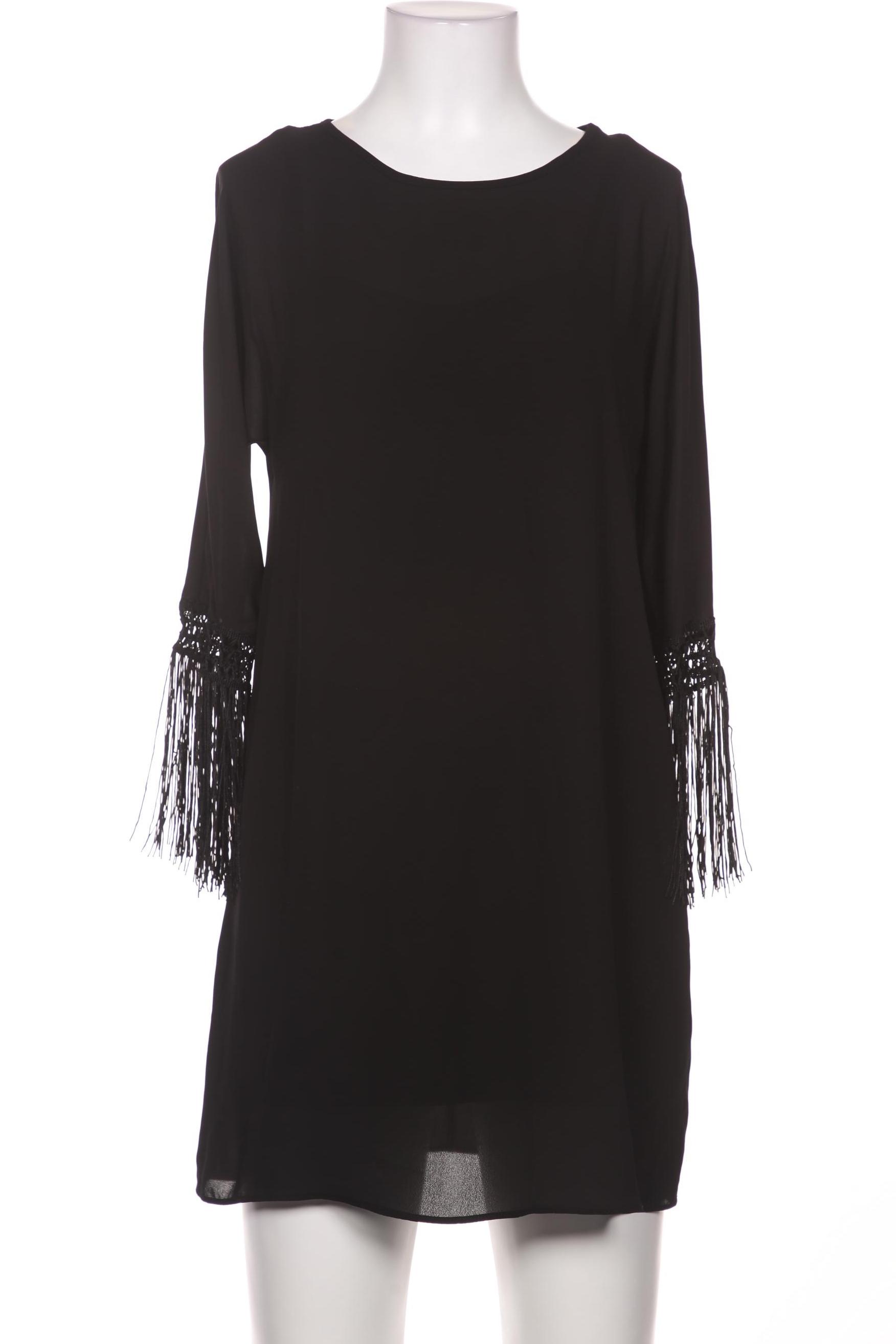 

asos Damen Kleid, schwarz, Gr. 34
