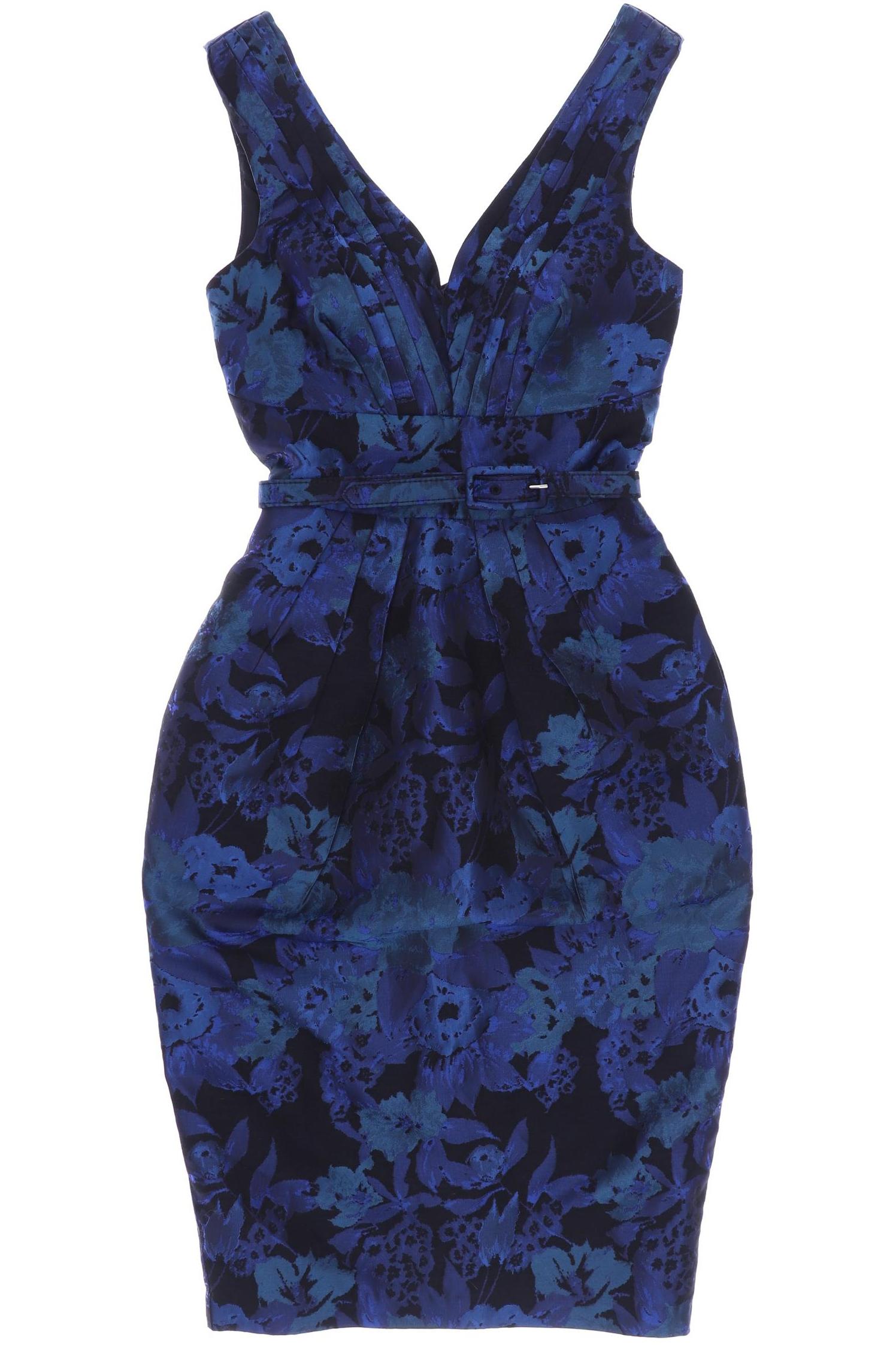 

asos Damen Kleid, marineblau