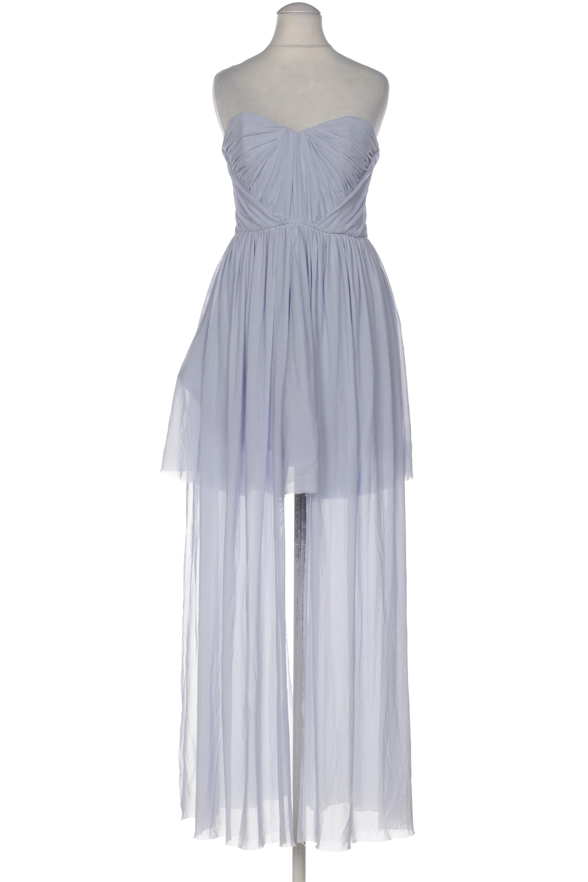 

asos Damen Kleid, flieder, Gr. 36