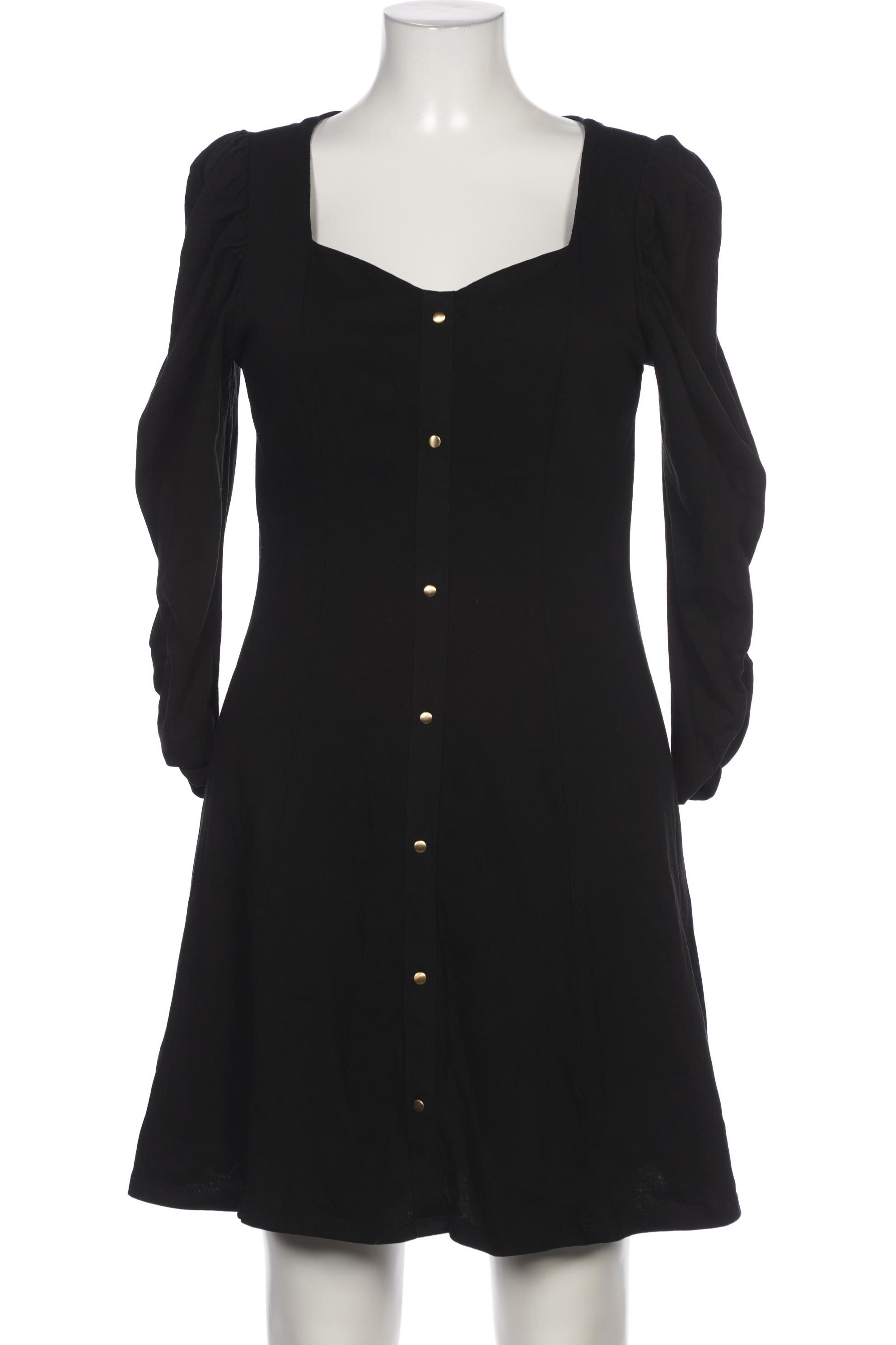 

asos Damen Kleid, schwarz, Gr. 42