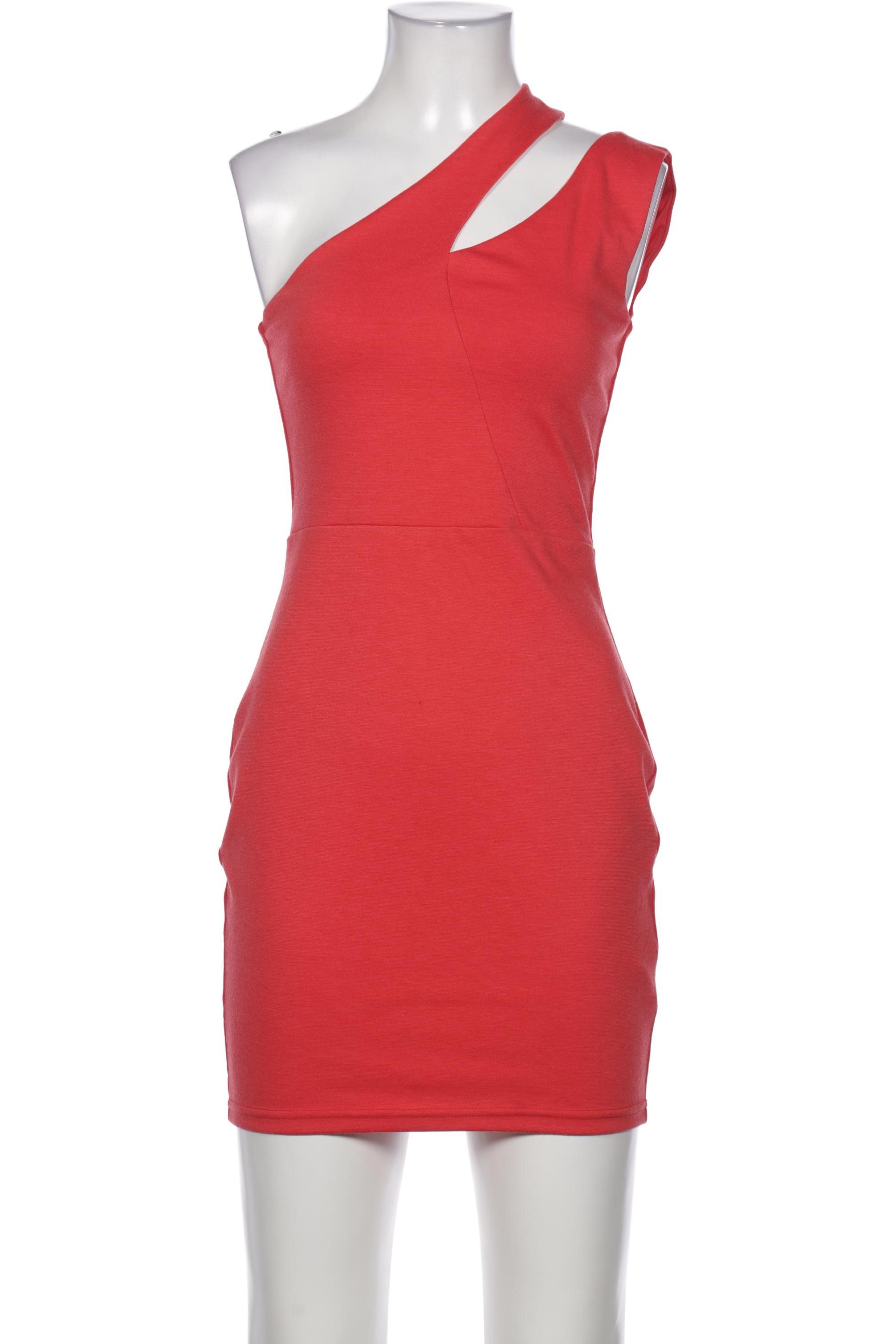 

asos Damen Kleid, rot, Gr. 36