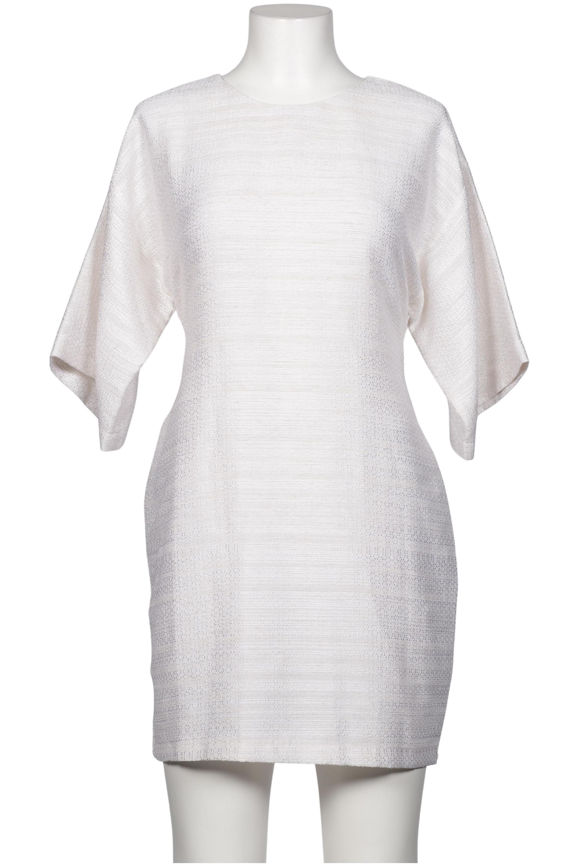 

asos Damen Kleid, cremeweiß, Gr. 42