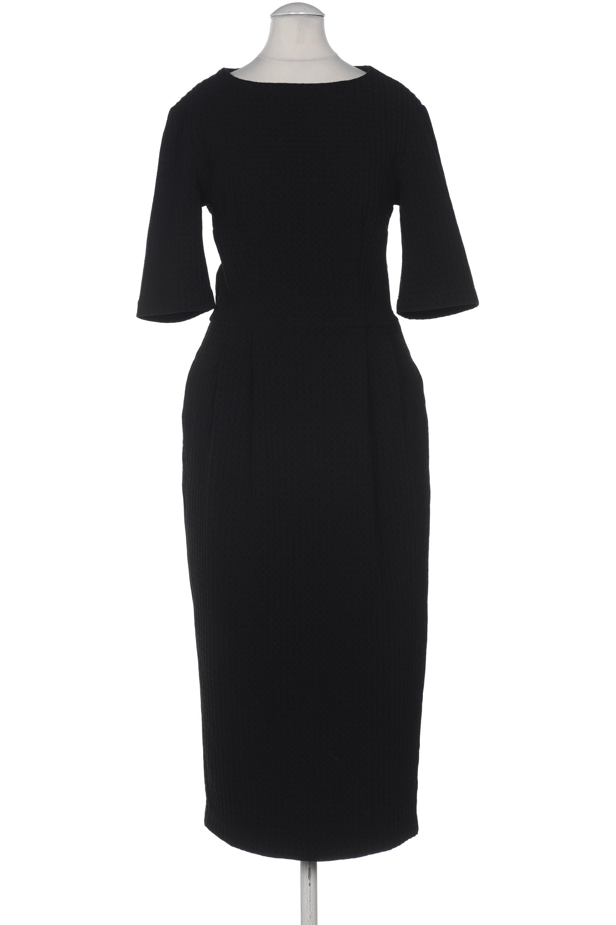 

asos Damen Kleid, schwarz