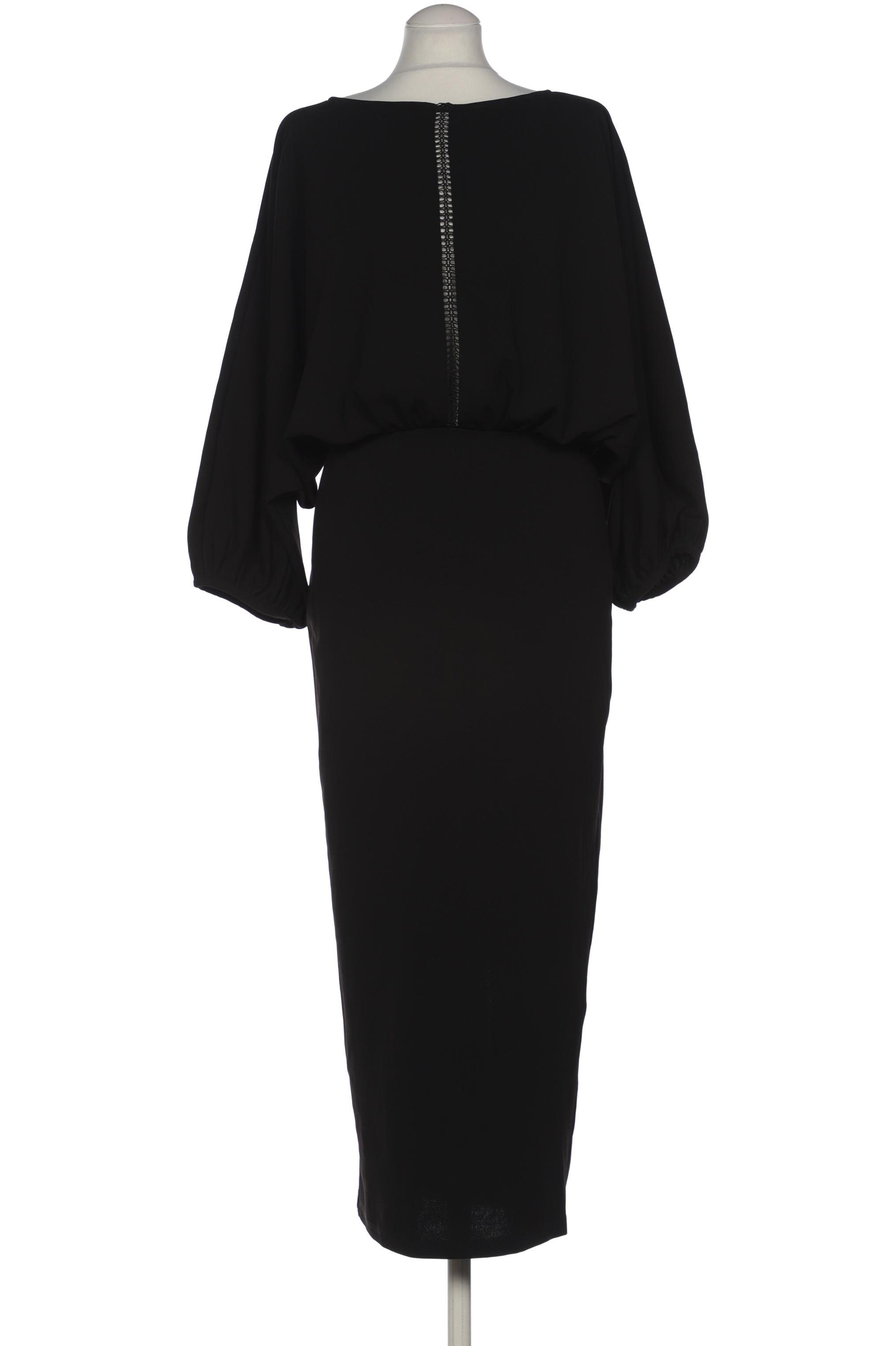 

asos Damen Kleid, schwarz, Gr. 40
