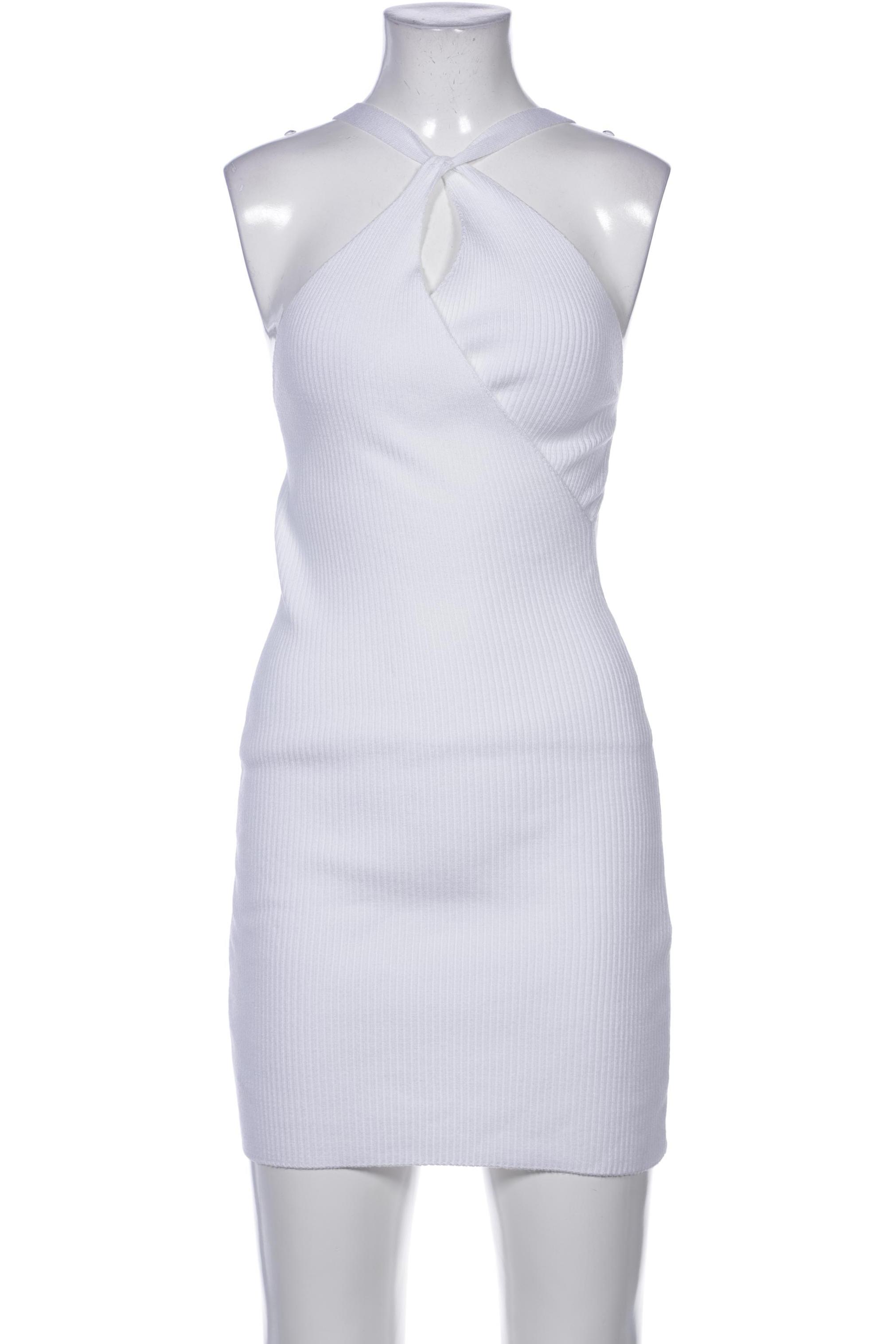 

asos Damen Kleid, weiß, Gr. 36