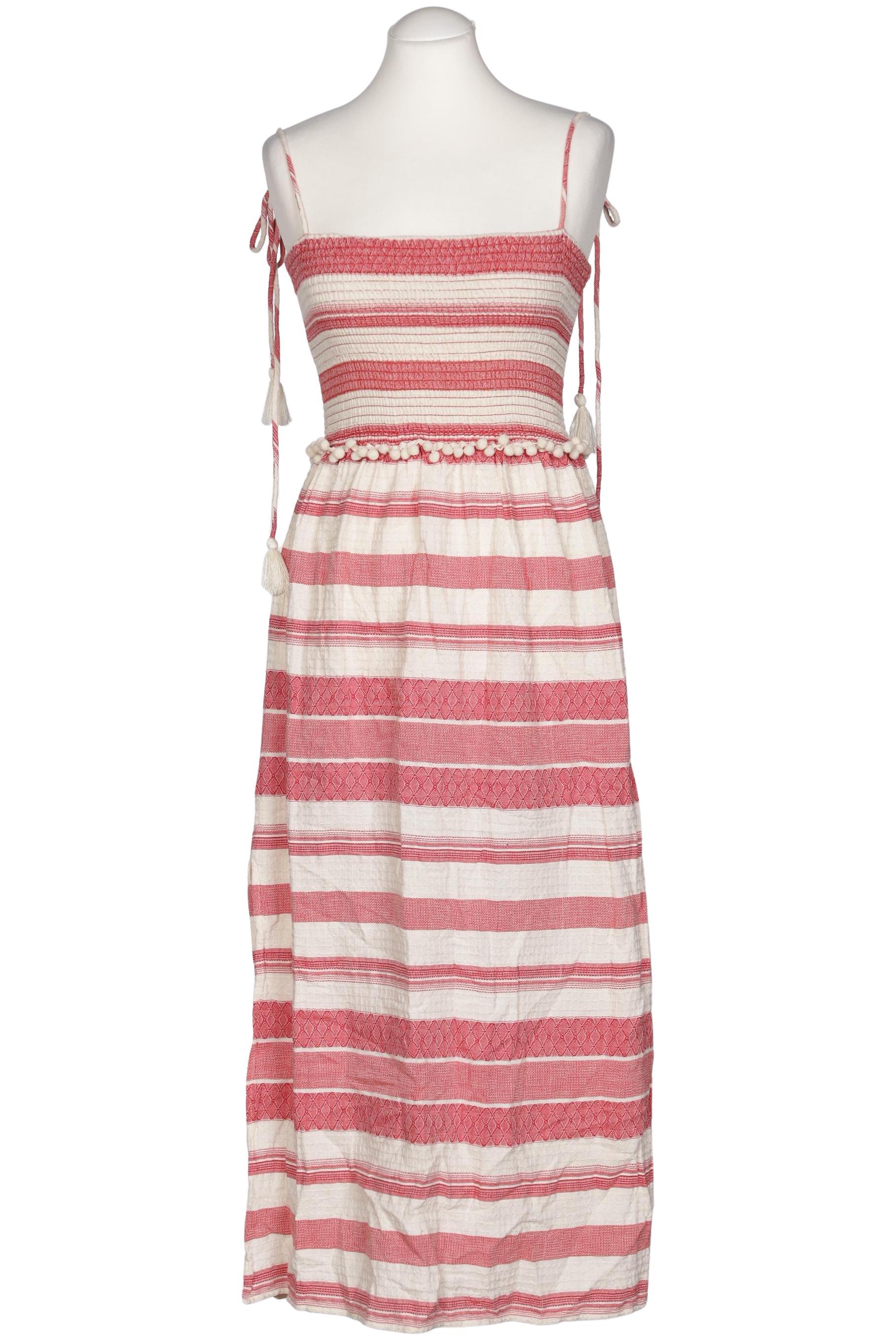 

asos Damen Kleid, mehrfarbig, Gr. 36