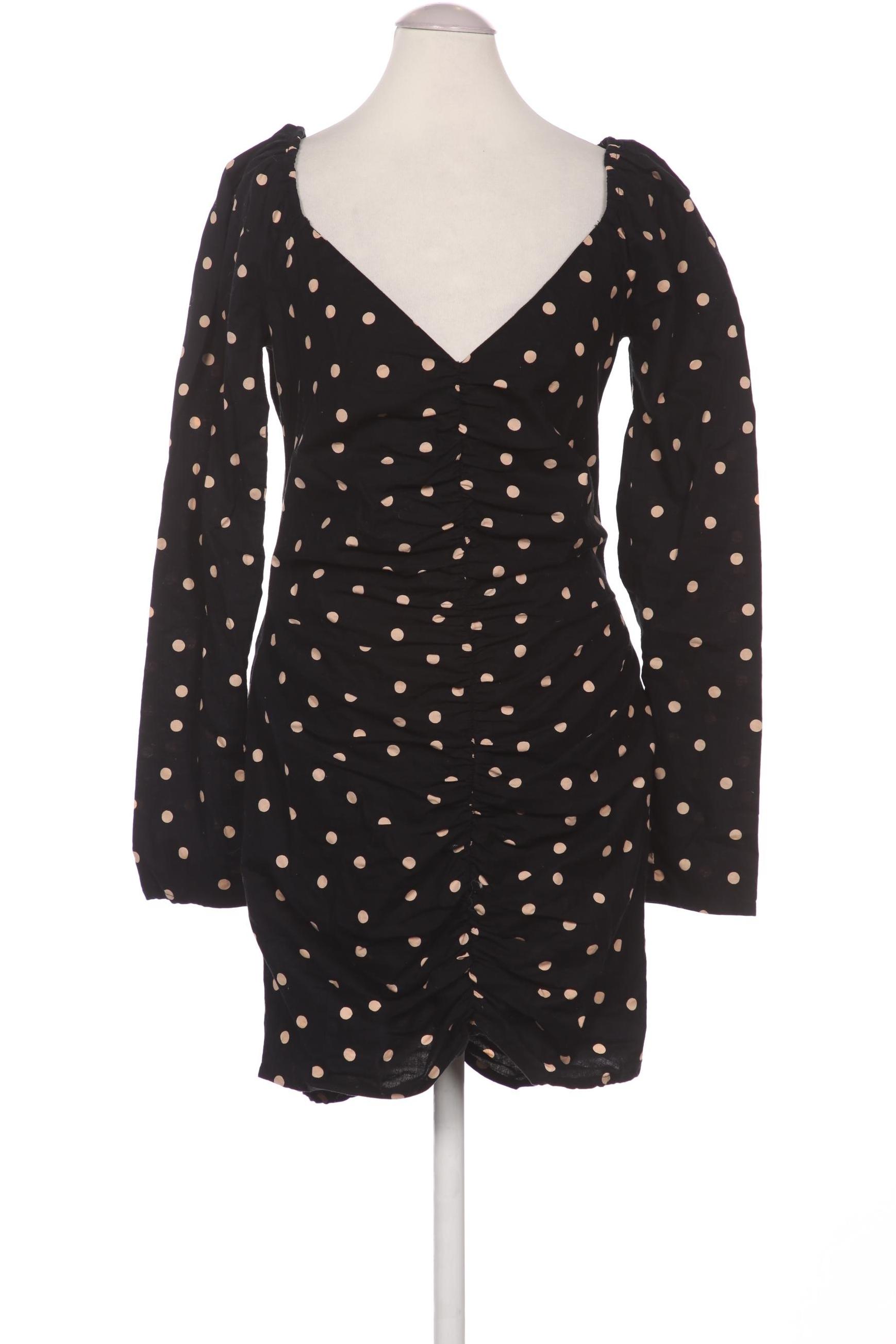 

asos Damen Kleid, schwarz, Gr. 36