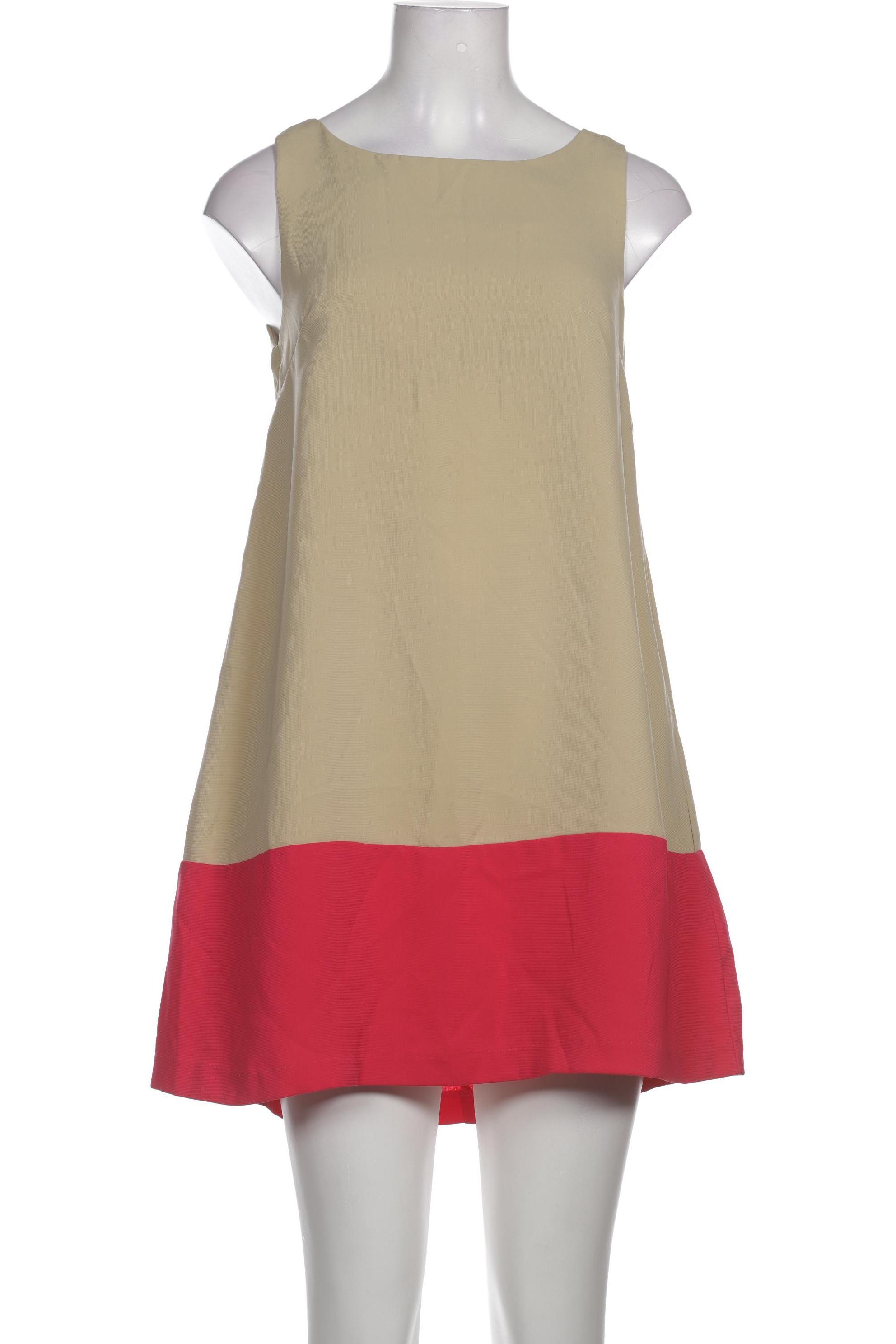 

asos Damen Kleid, beige