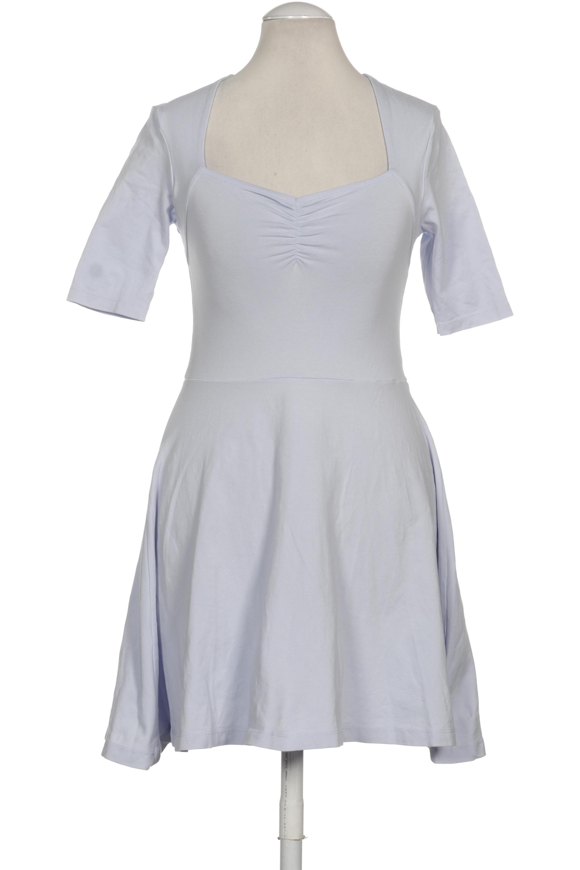 

asos Damen Kleid, blau, Gr. 36