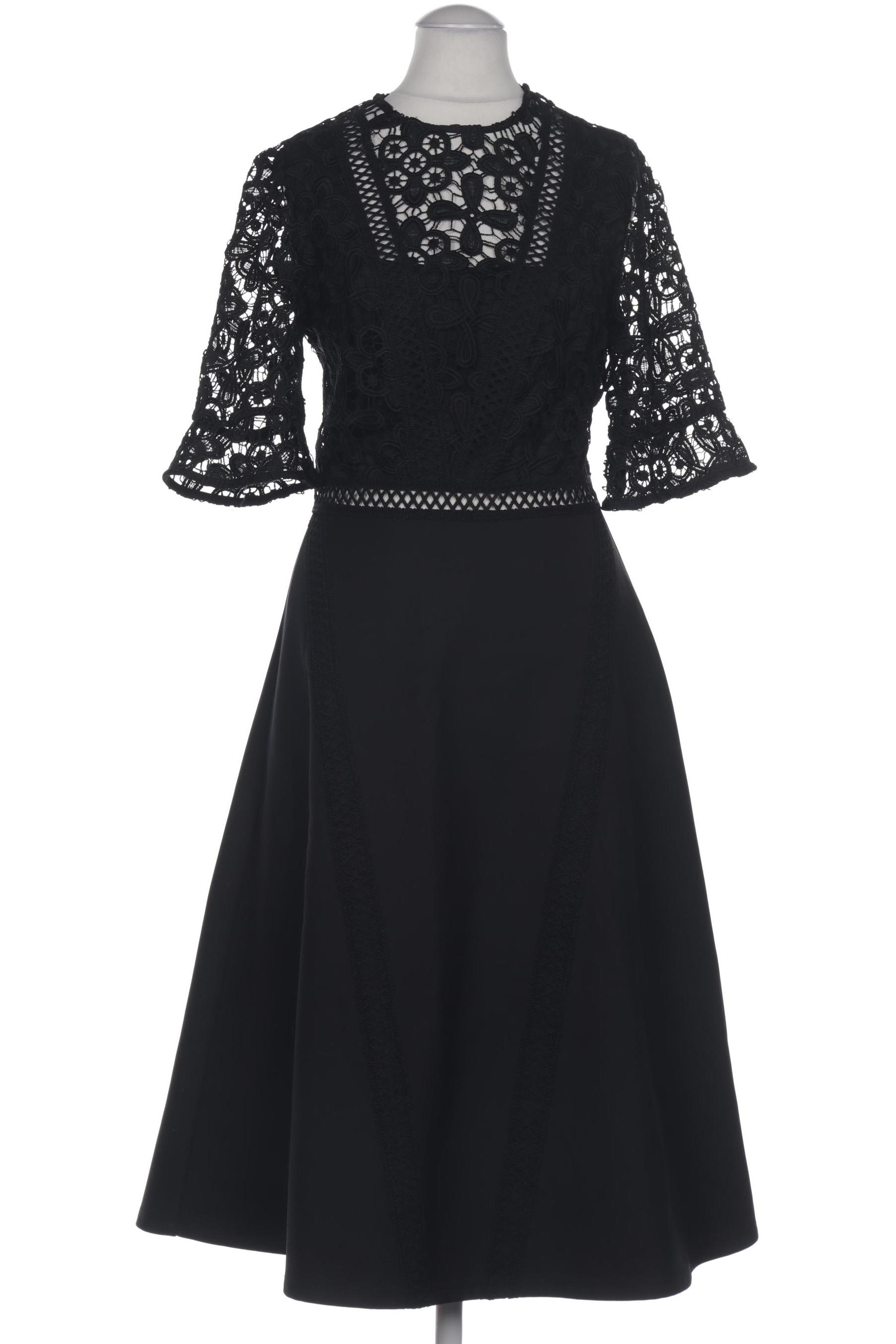 

asos Damen Kleid, schwarz, Gr. 36