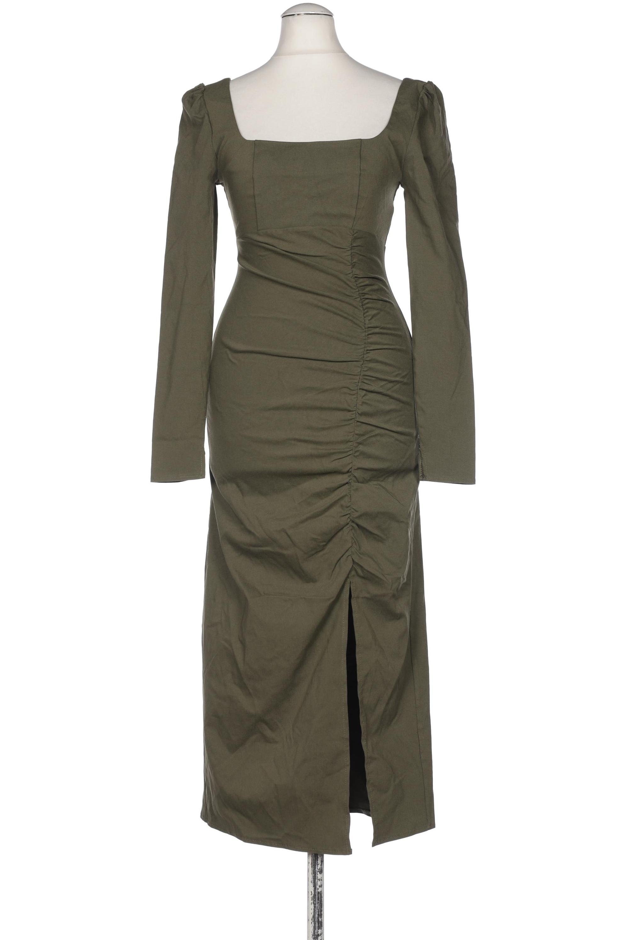 

asos Damen Kleid, grün