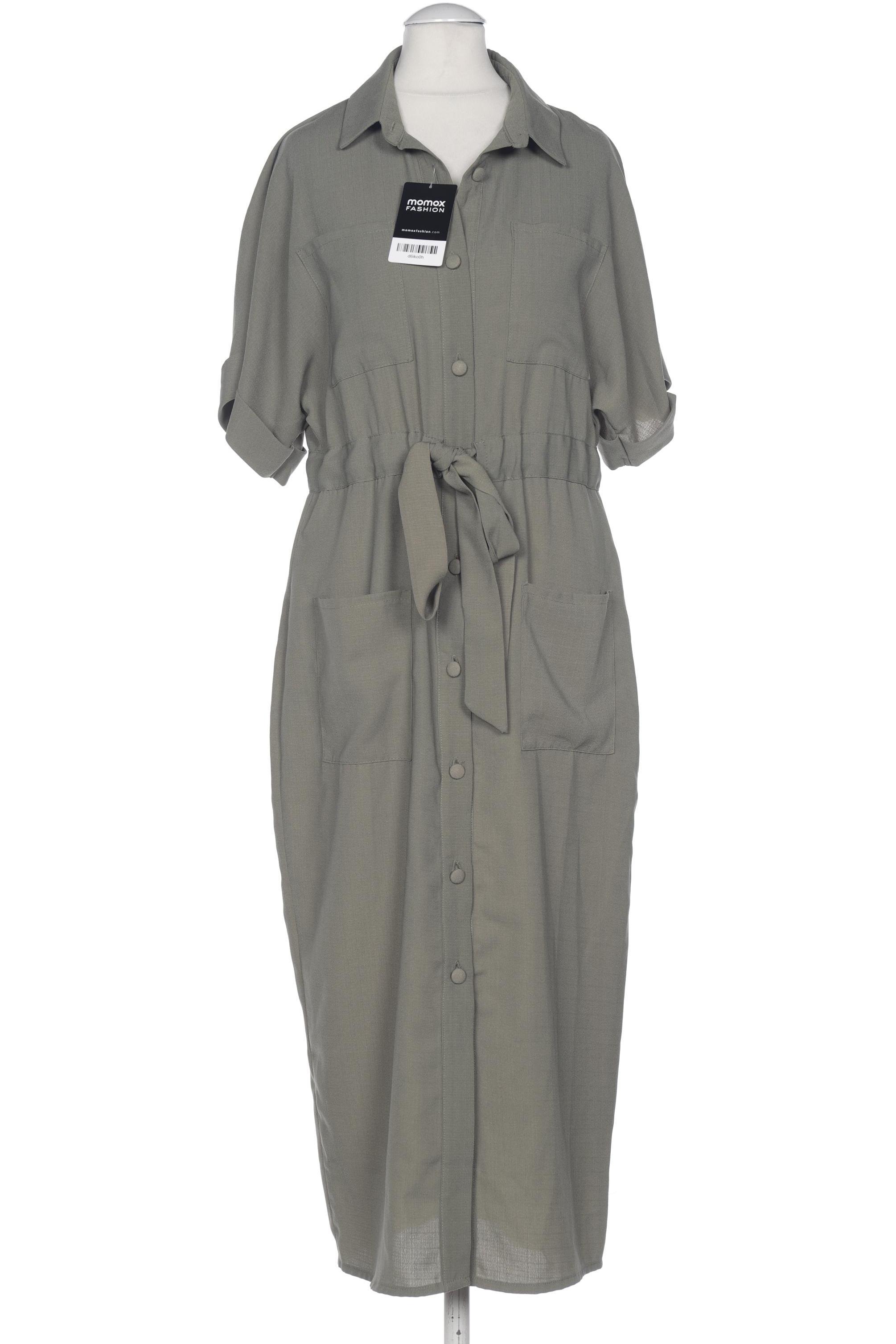 

asos Damen Kleid, grün, Gr. 36