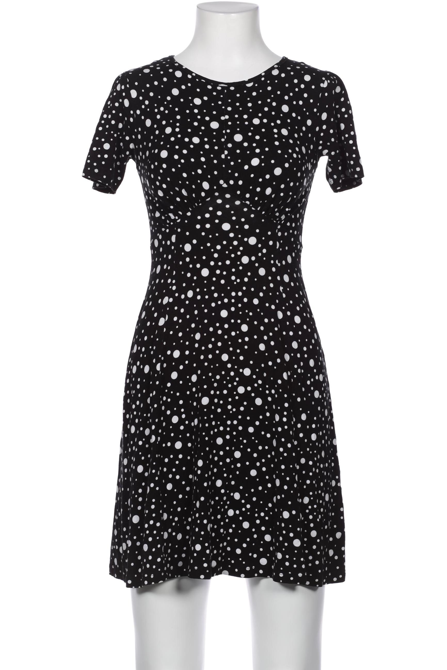 

asos Damen Kleid, schwarz, Gr. 34