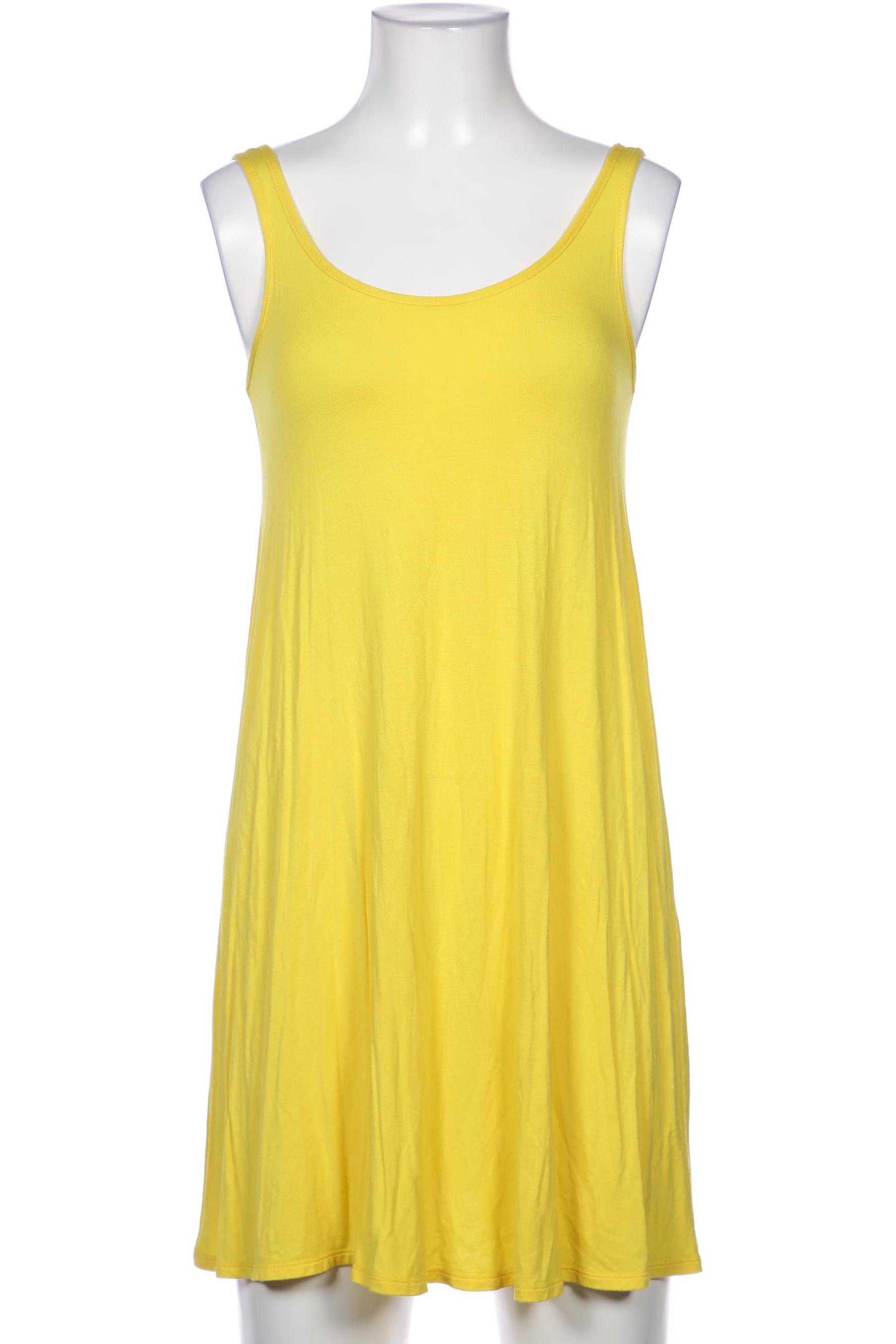 

asos Damen Kleid, gelb, Gr. 32