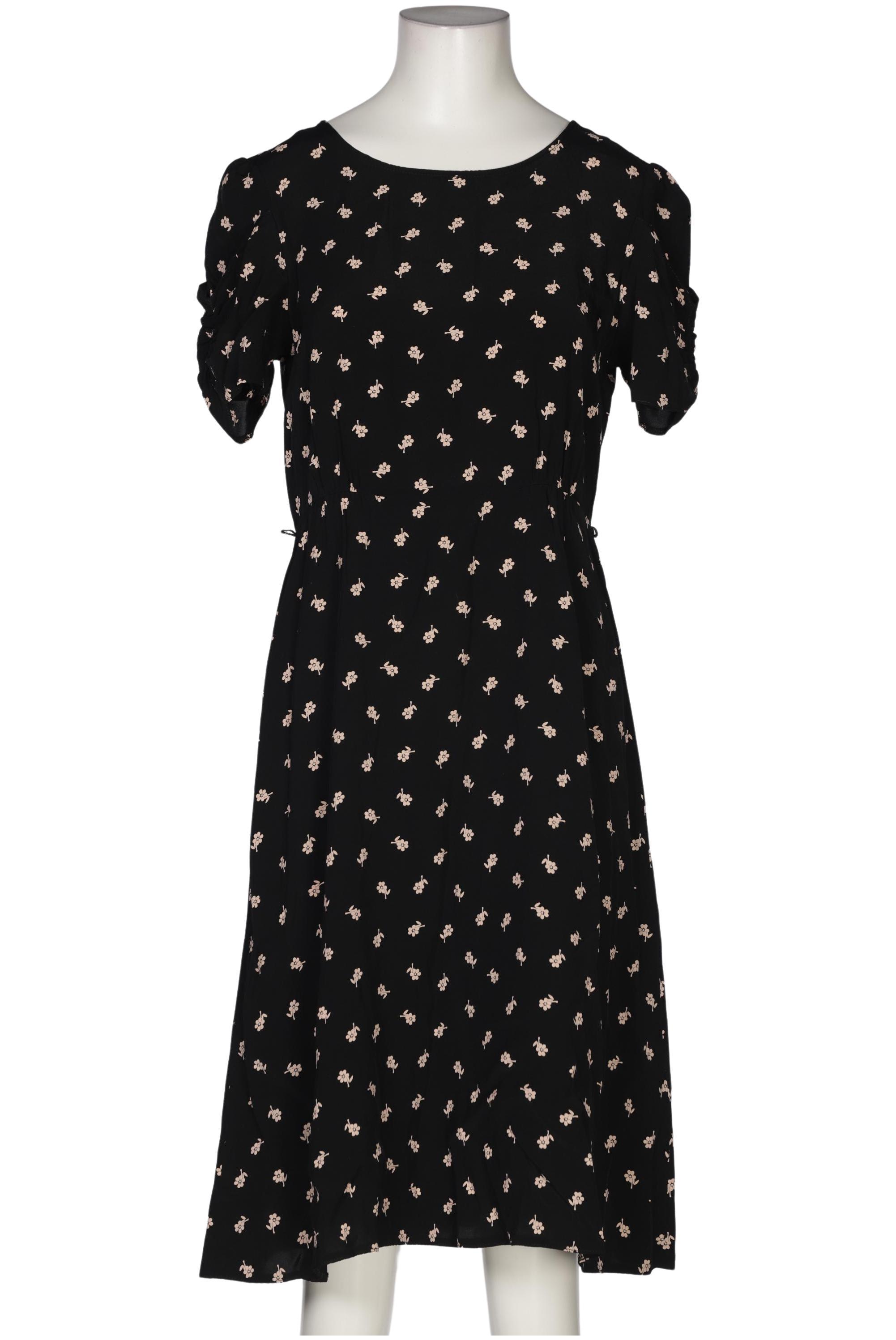 

asos Damen Kleid, schwarz, Gr. 38