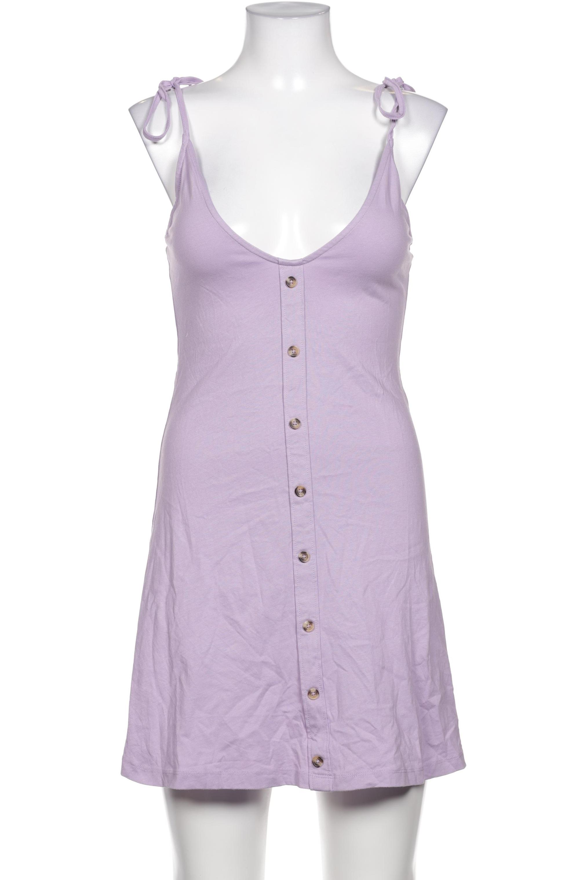 

asos Damen Kleid, flieder, Gr. 38